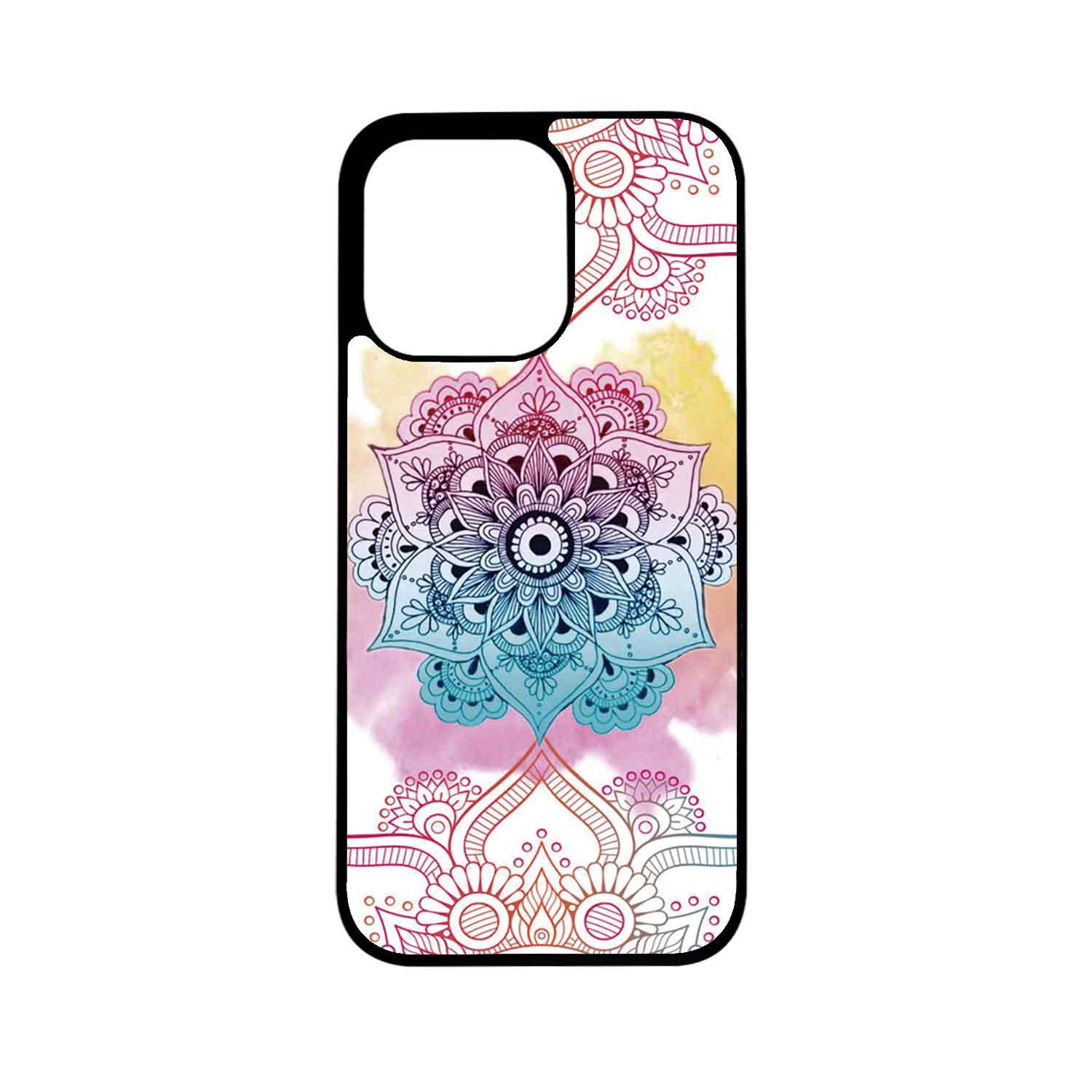 FUNDA PROTECTOR CASE PARA IPHONE 13 PRO MAX - 1