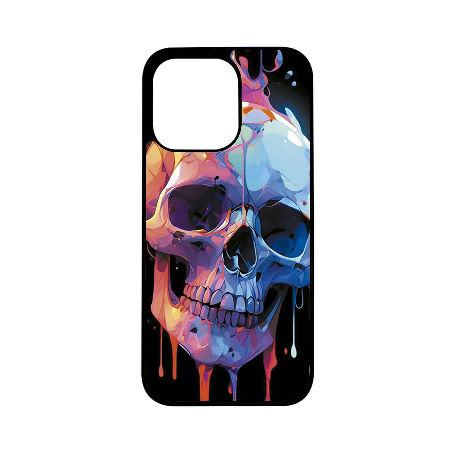 FUNDA PROTECTOR CASE PARA IPHONE 13 PRO MAX - 1