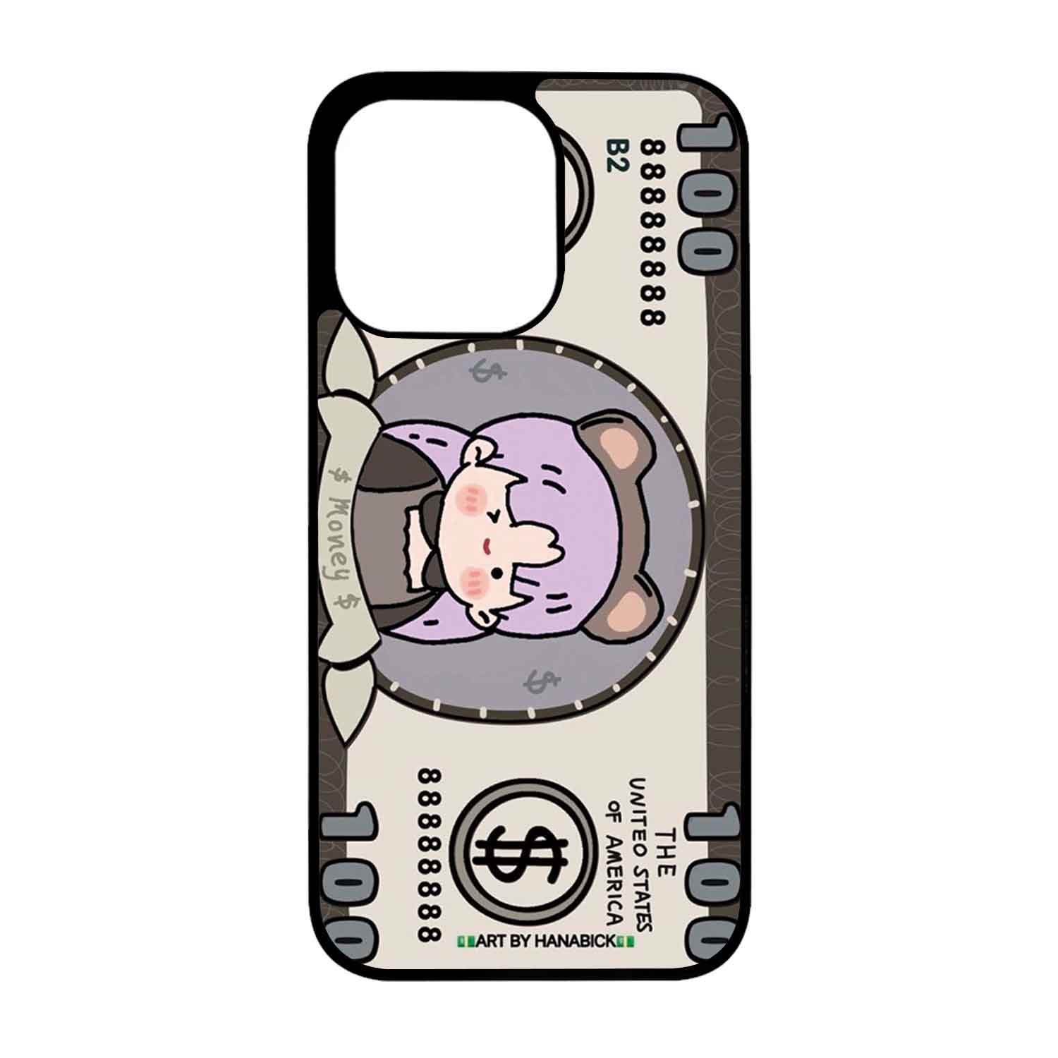 FUNDA PROTECTOR CASE PARA IPHONE 13 PRO - 1