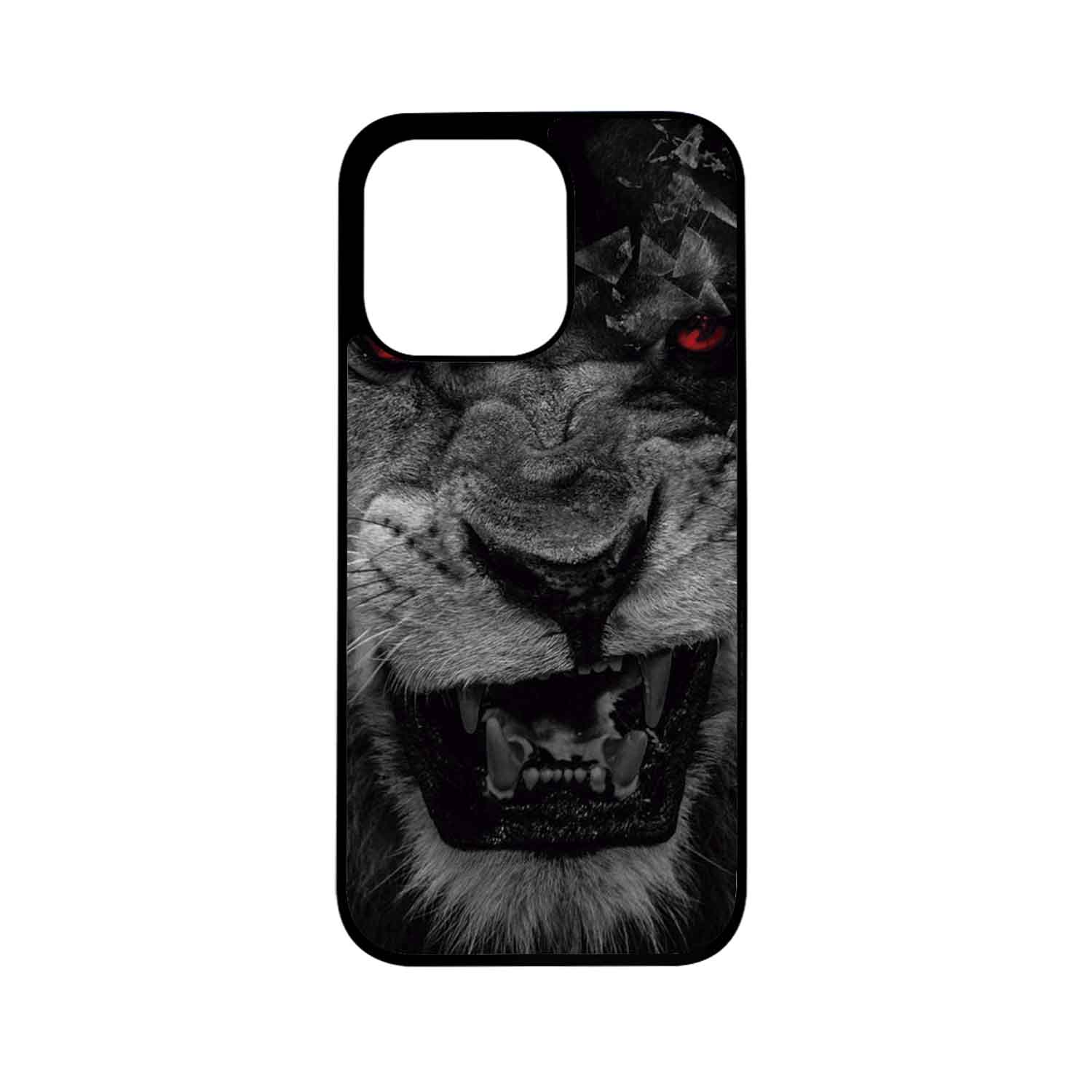 FUNDA PROTECTOR CASE PARA IPHONE 13 PRO MAX - 1