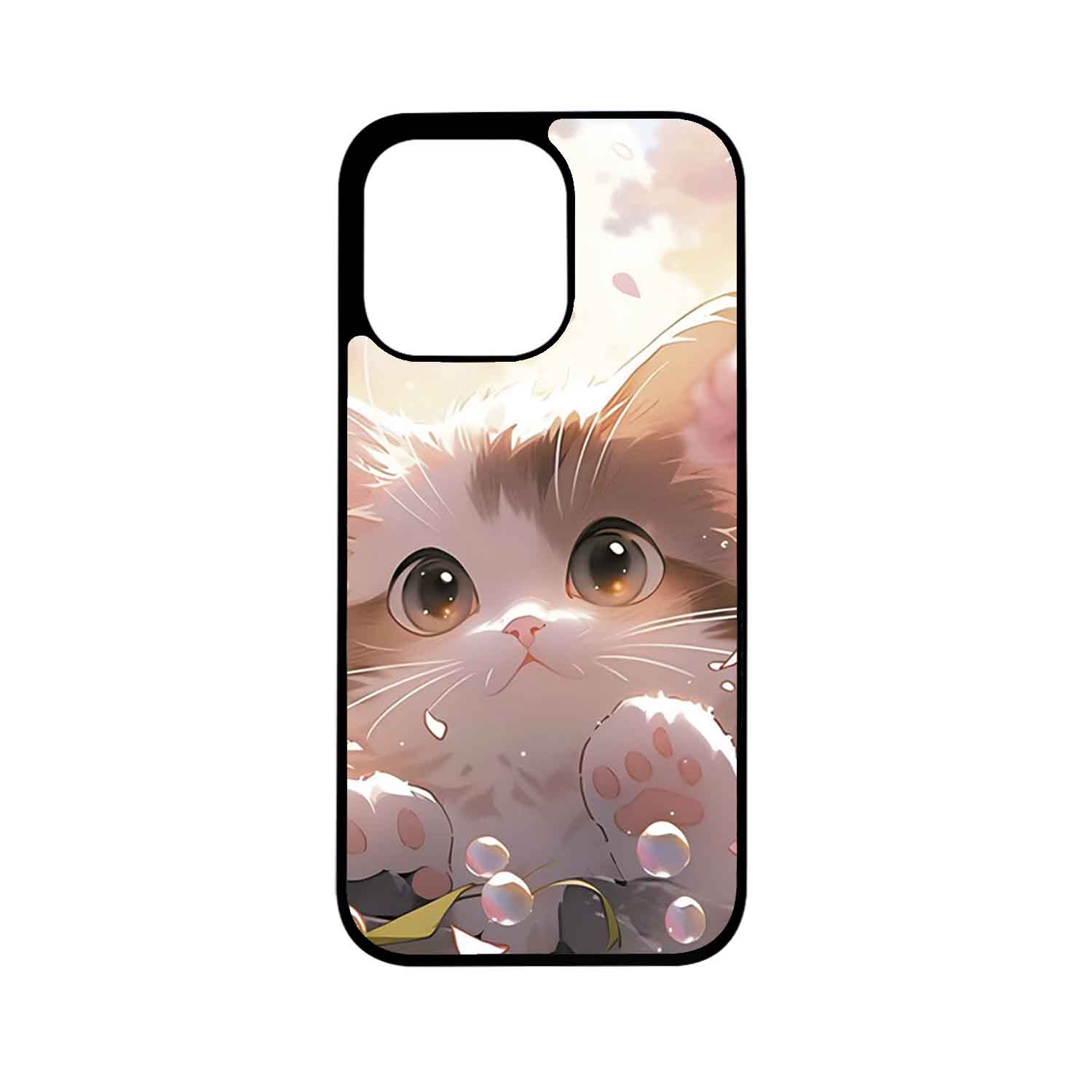 FUNDA PROTECTOR CASE PARA IPHONE 13 PRO MAX - 1