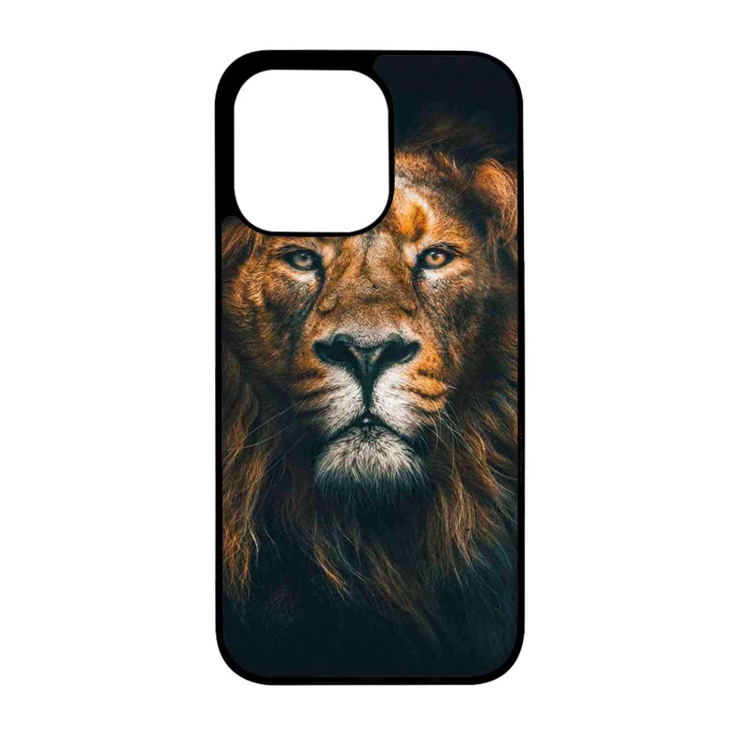 FUNDA PROTECTOR CASE PARA IPHONE 13 PRO - 1