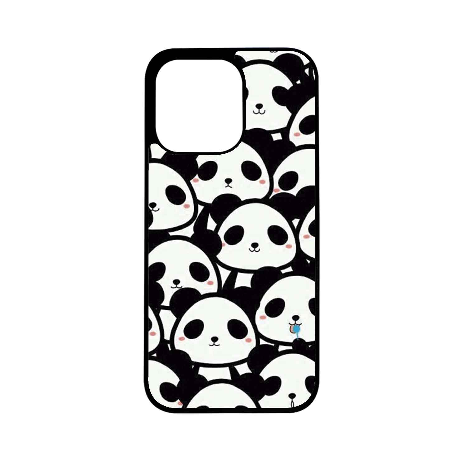 FUNDA PROTECTOR CASE PARA IPHONE 13 PRO MAX - 1