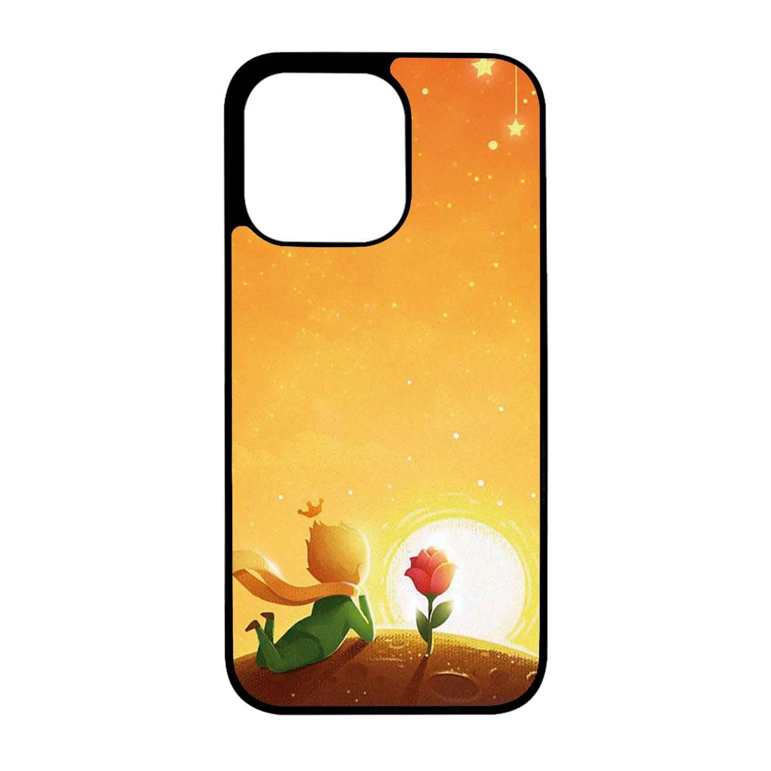 FUNDA PROTECTOR CASE PARA IPHONE 13 PRO - 1