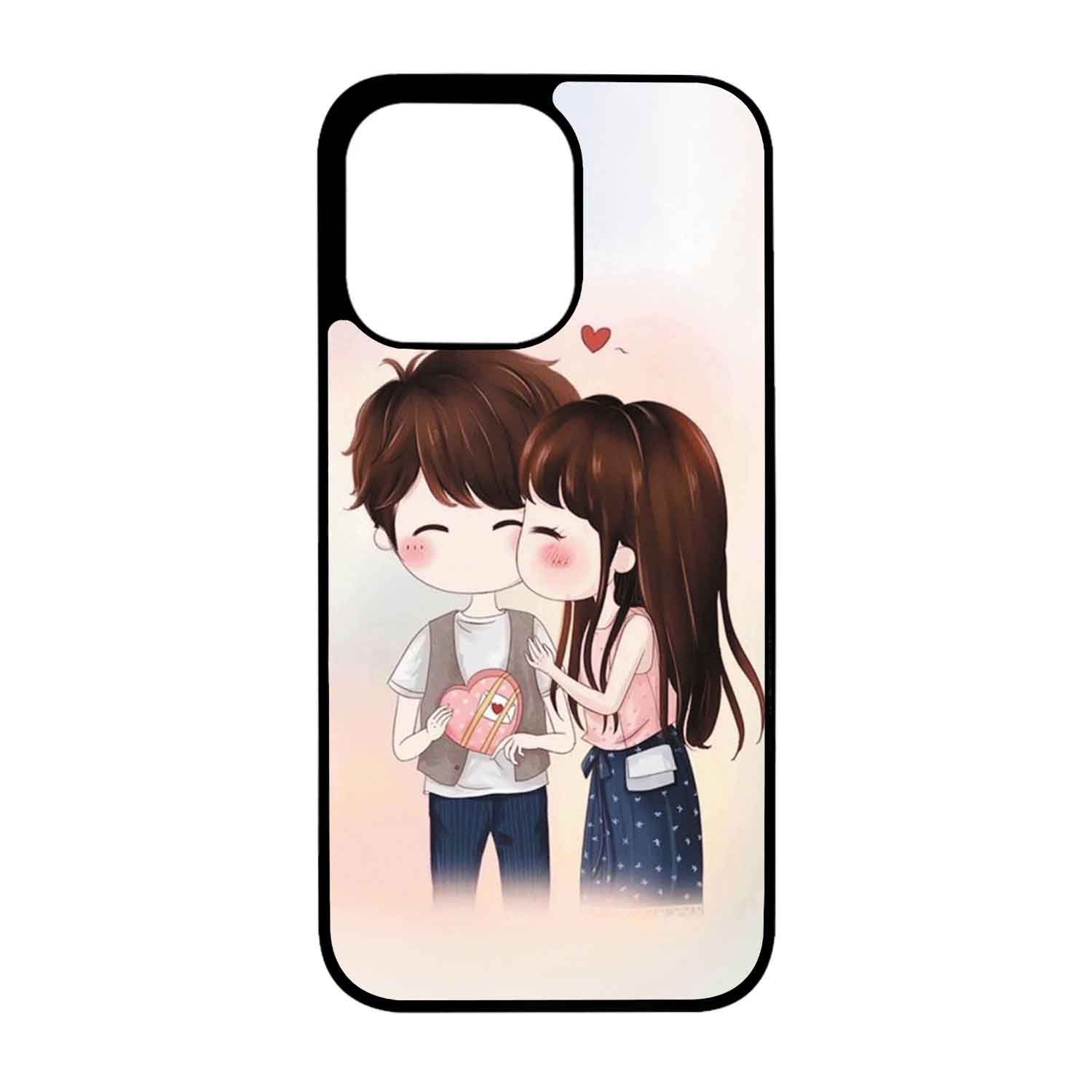 FUNDA PROTECTOR CASE PARA IPHONE 13 PRO - 1