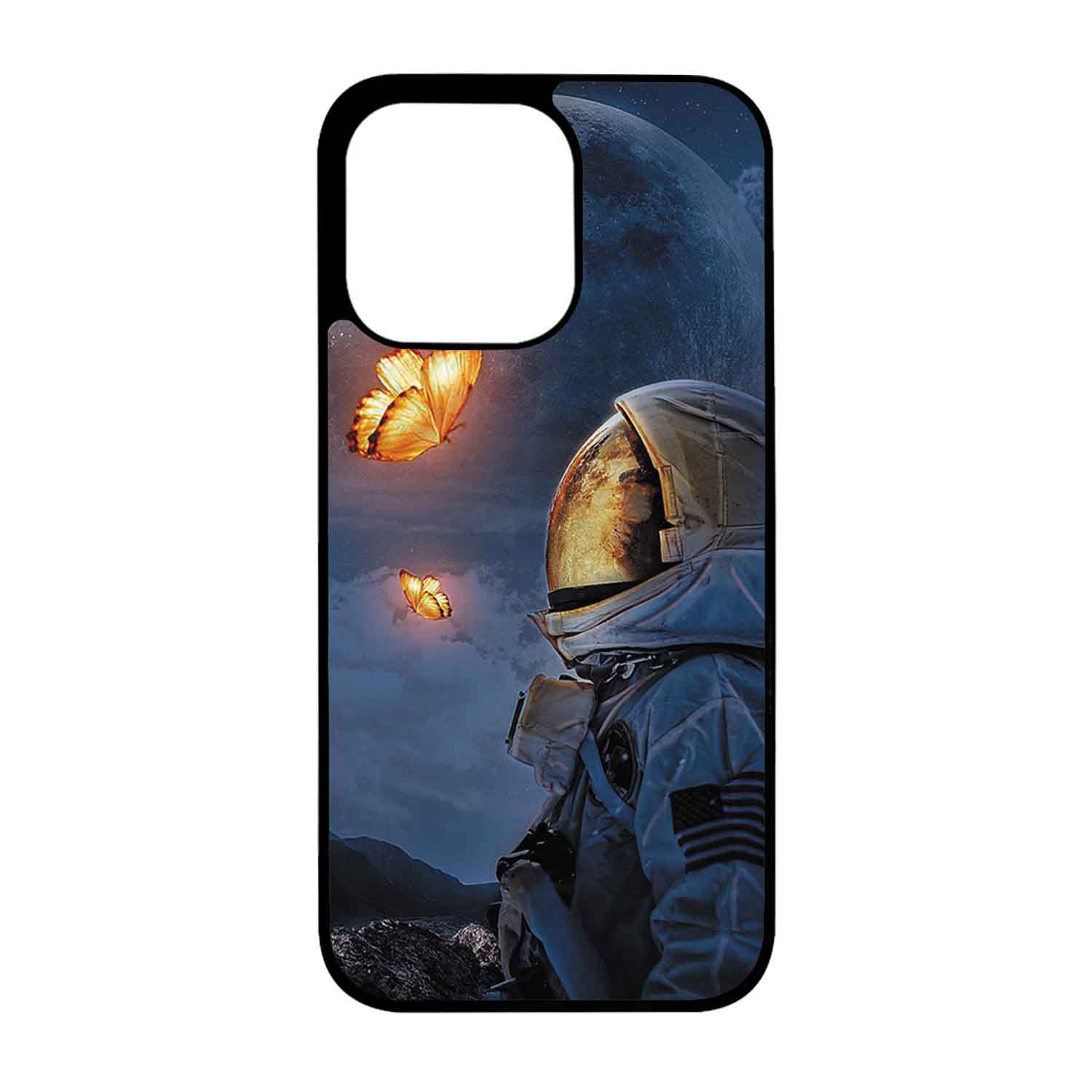 FUNDA PROTECTOR CASE PARA IPHONE 13 PRO - 1