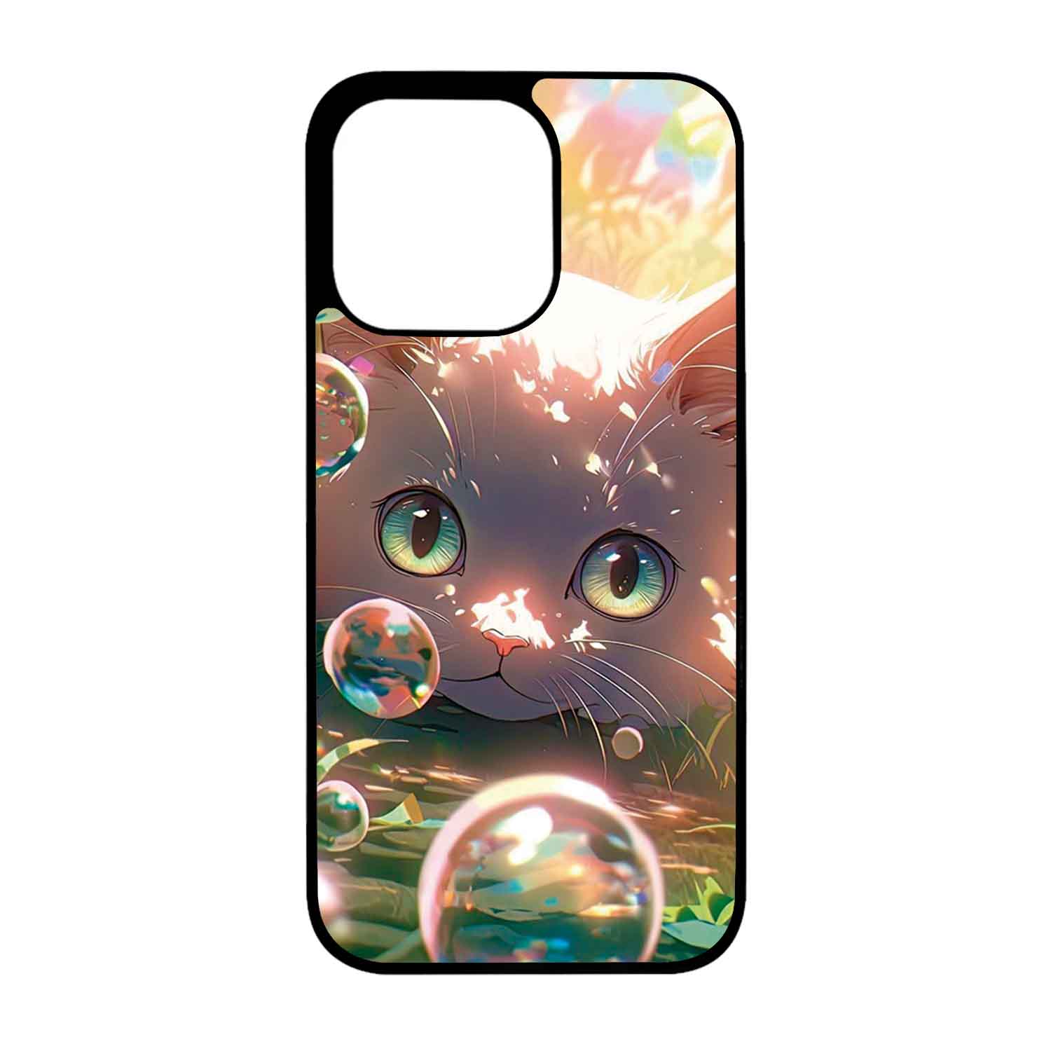 FUNDA PROTECTOR CASE PARA IPHONE 13 PRO - 1