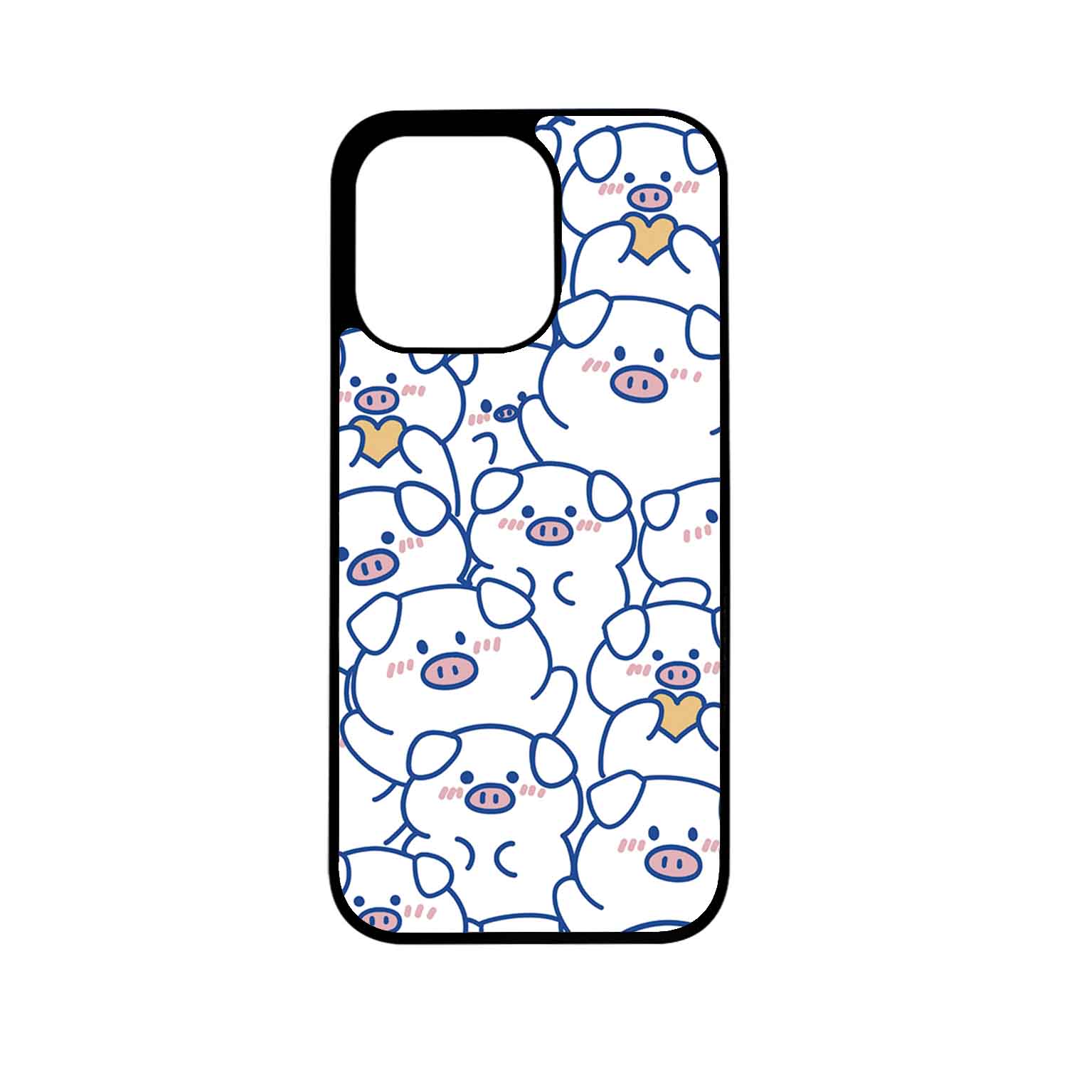 FUNDA PROTECTOR CASE PARA IPHONE 13 PRO MAX - 1