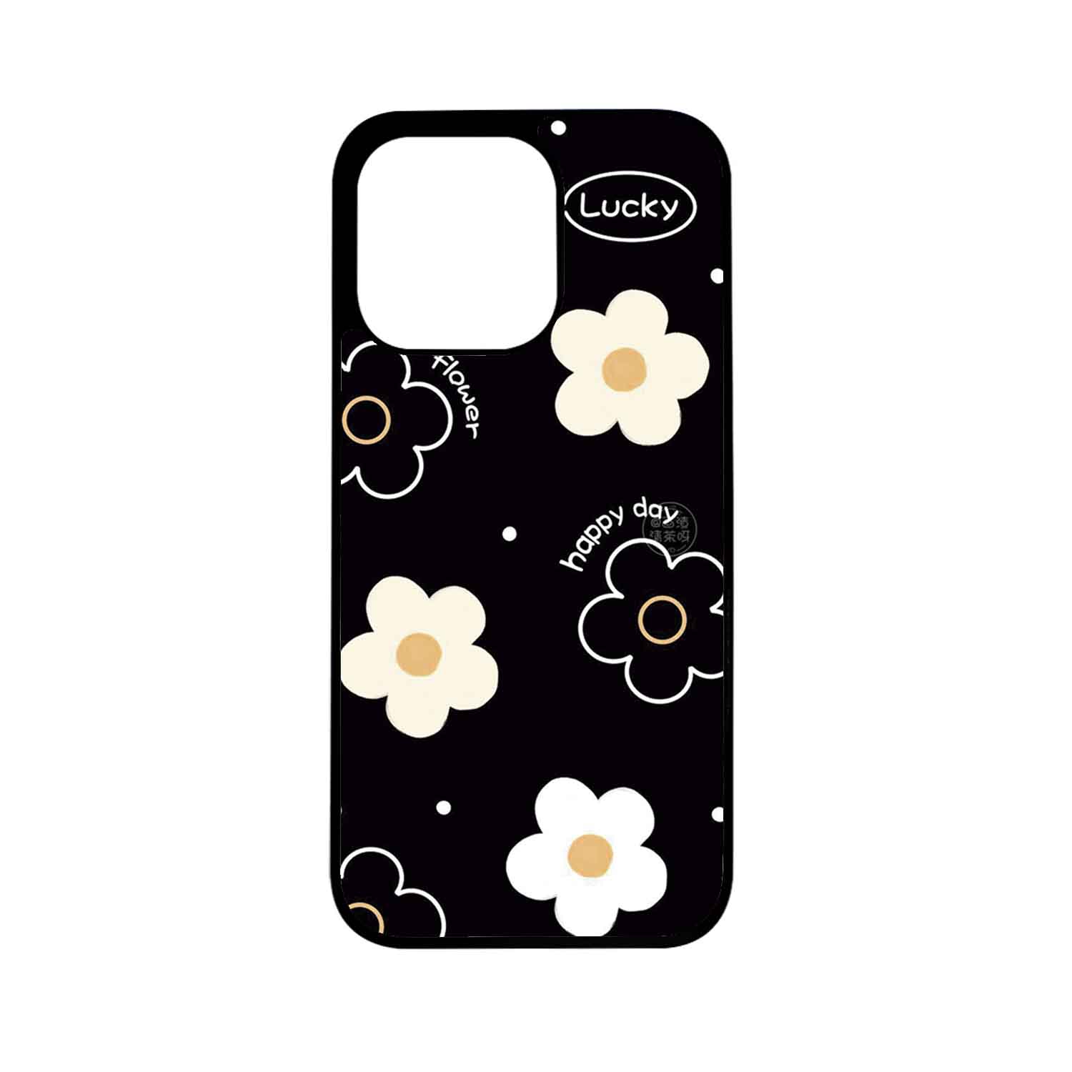 FUNDA PROTECTOR CASE PARA IPHONE 13 PRO MAX - 1