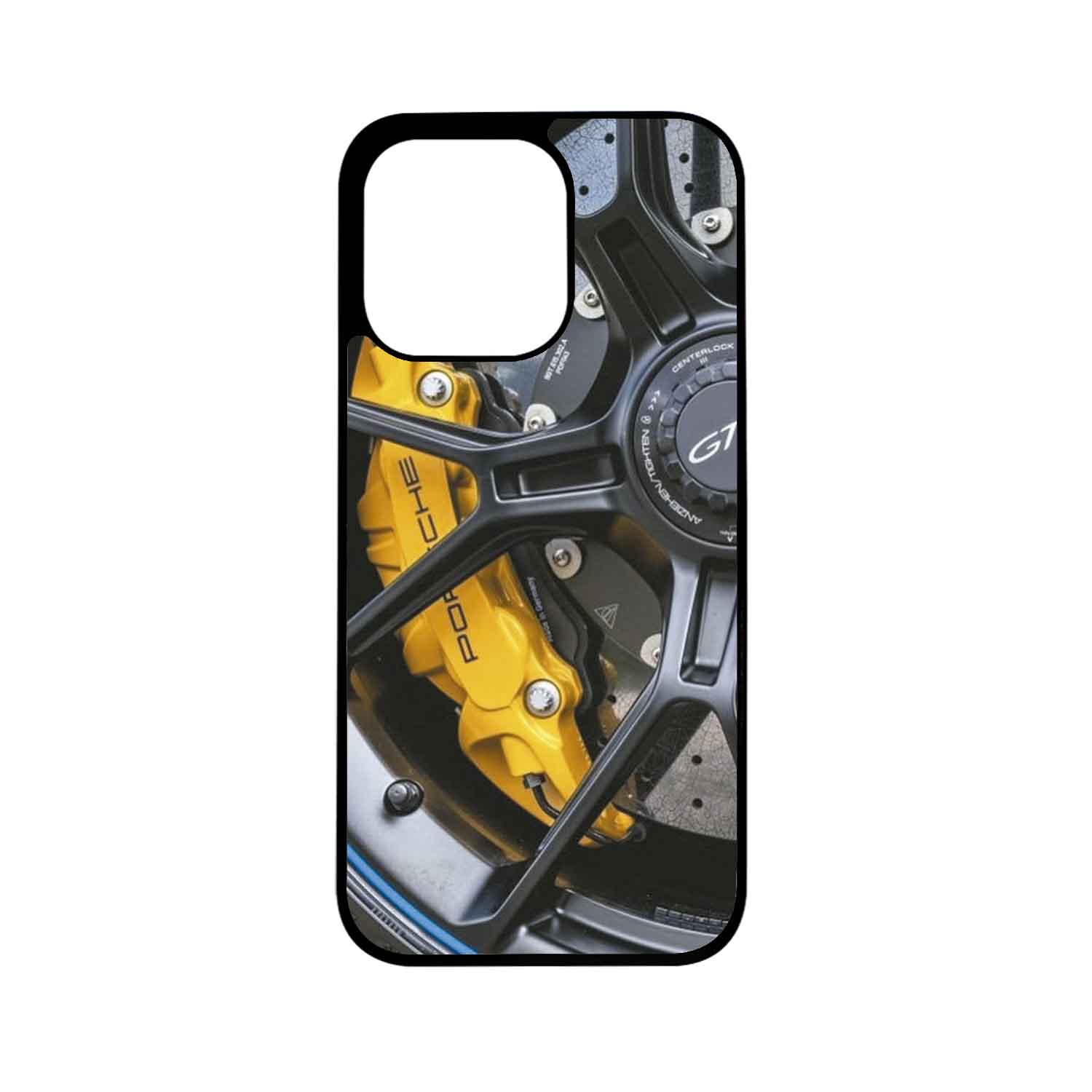FUNDA PROTECTOR CASE PARA IPHONE 13 PRO MAX - 1