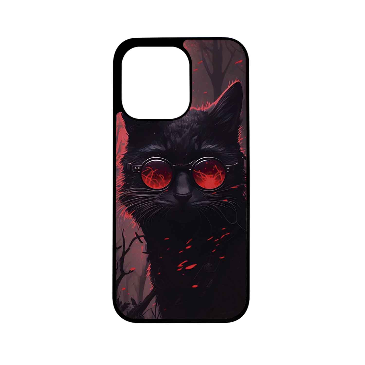 FUNDA PROTECTOR CASE PARA IPHONE 13 PRO MAX - 1
