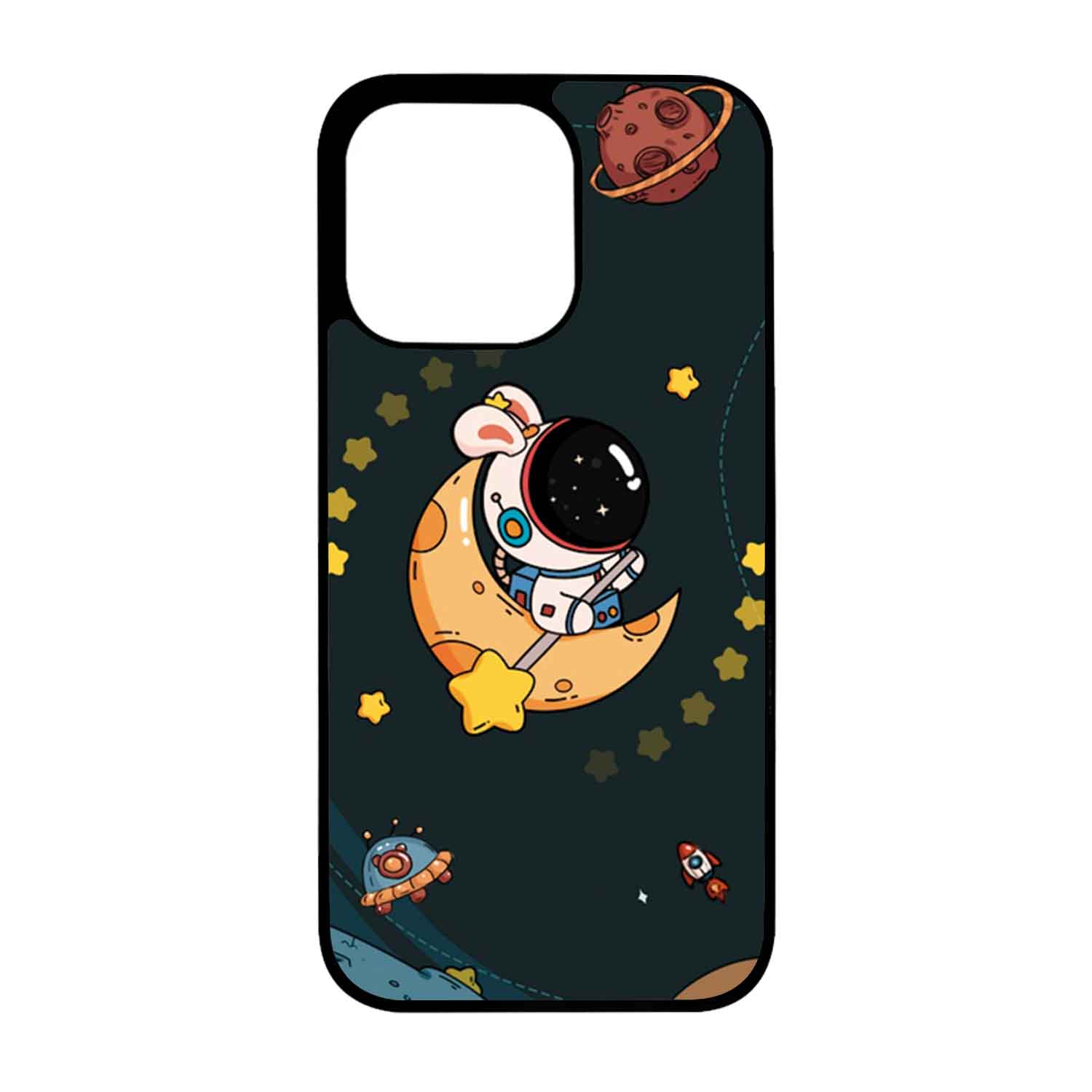 FUNDA PROTECTOR CASE PARA IPHONE 13 PRO - 1