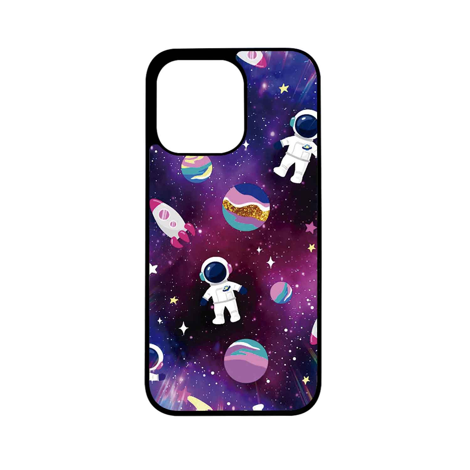 FUNDA PROTECTOR CASE PARA IPHONE 13 PRO MAX - 1