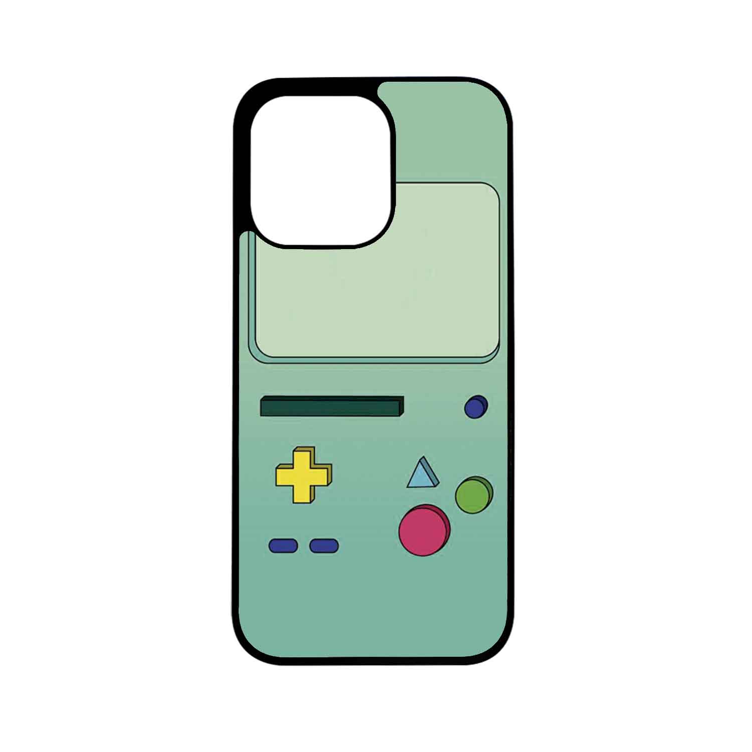 FUNDA PROTECTOR CASE PARA IPHONE 13 PRO MAX - 1