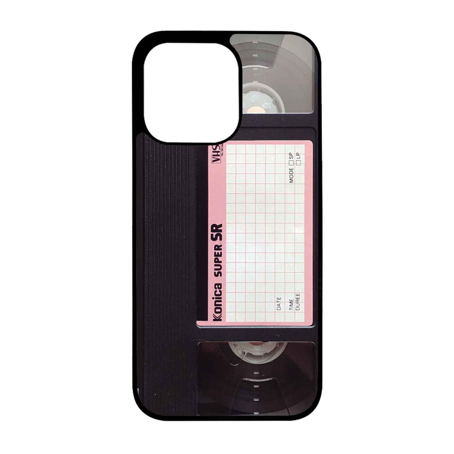 FUNDA PROTECTOR CASE PARA IPHONE 13 PRO - 1