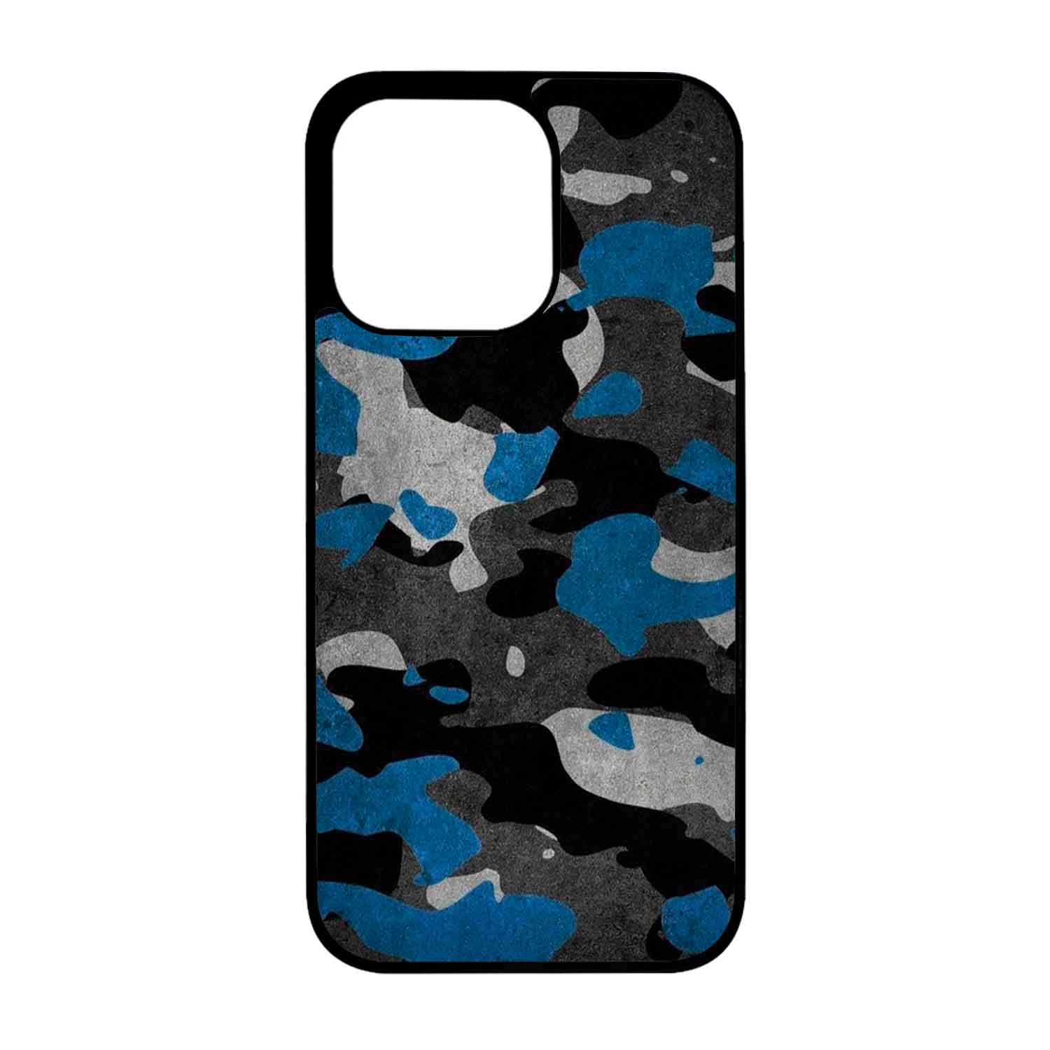 FUNDA PROTECTOR CASE PARA IPHONE 13 PRO - 1