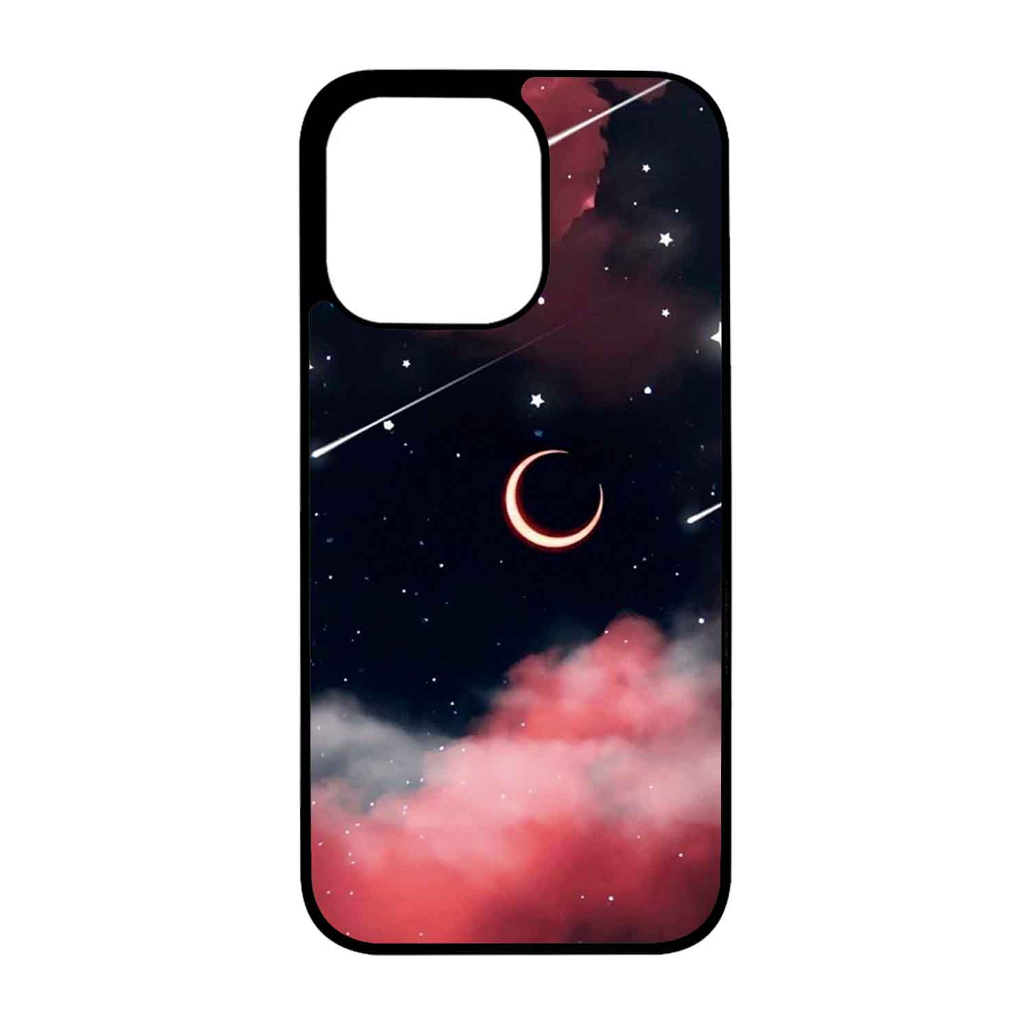 FUNDA PROTECTOR CASE PARA IPHONE 13 PRO - 1