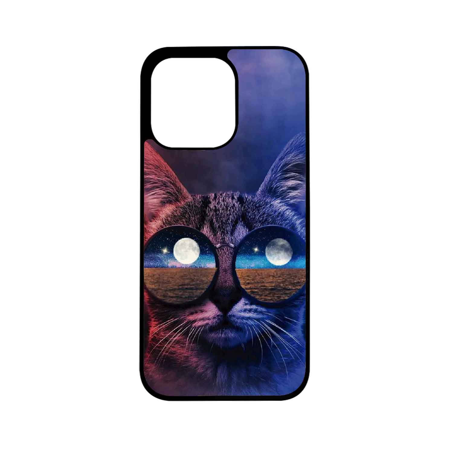 FUNDA PROTECTOR CASE PARA IPHONE 13 PRO MAX - 1