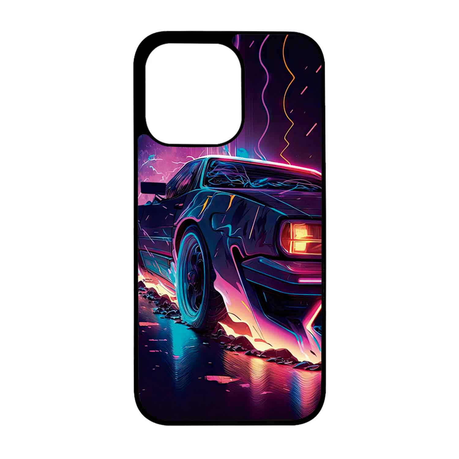 FUNDA PROTECTOR CASE PARA IPHONE 13 PRO - 1