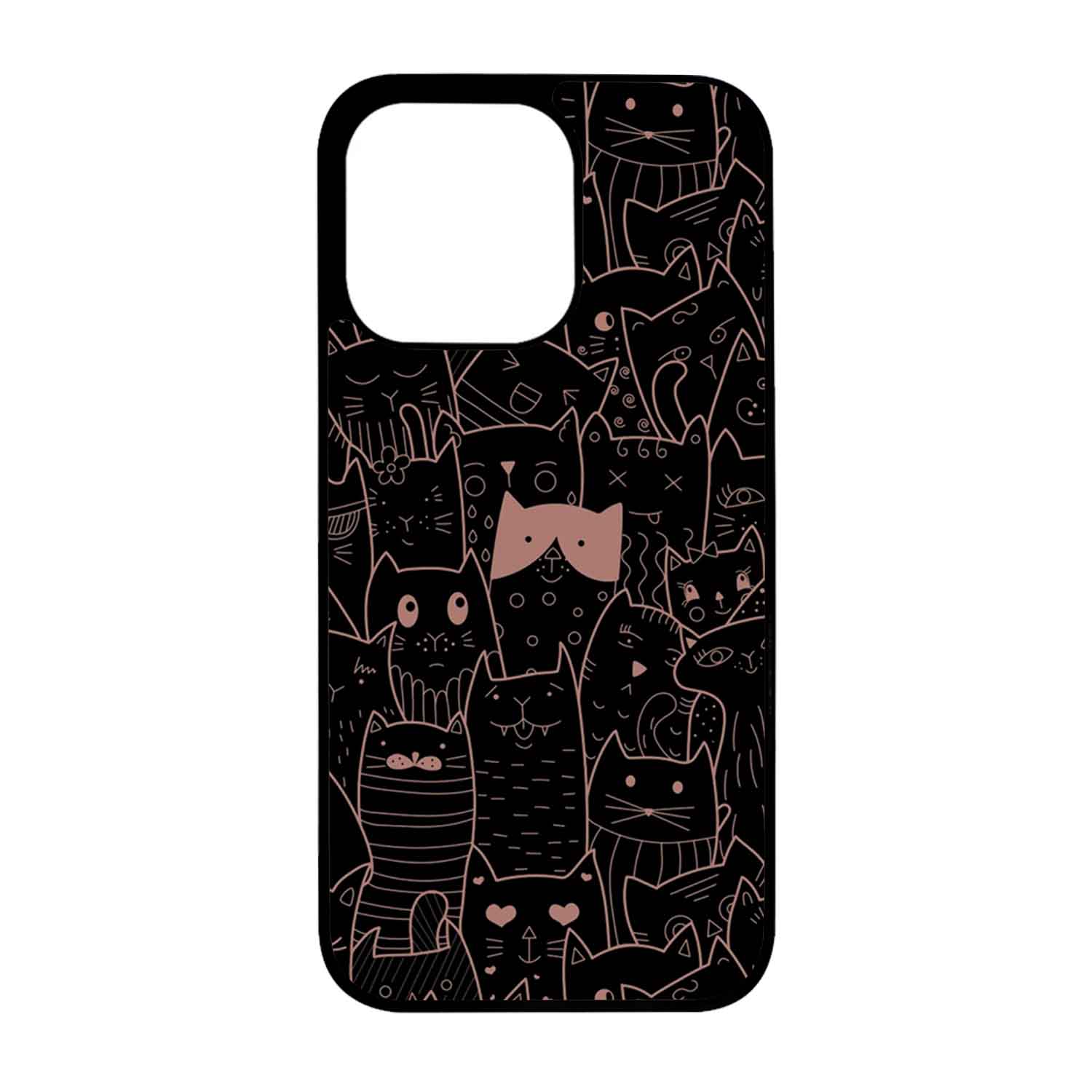 FUNDA PROTECTOR CASE PARA IPHONE 13 PRO - 1