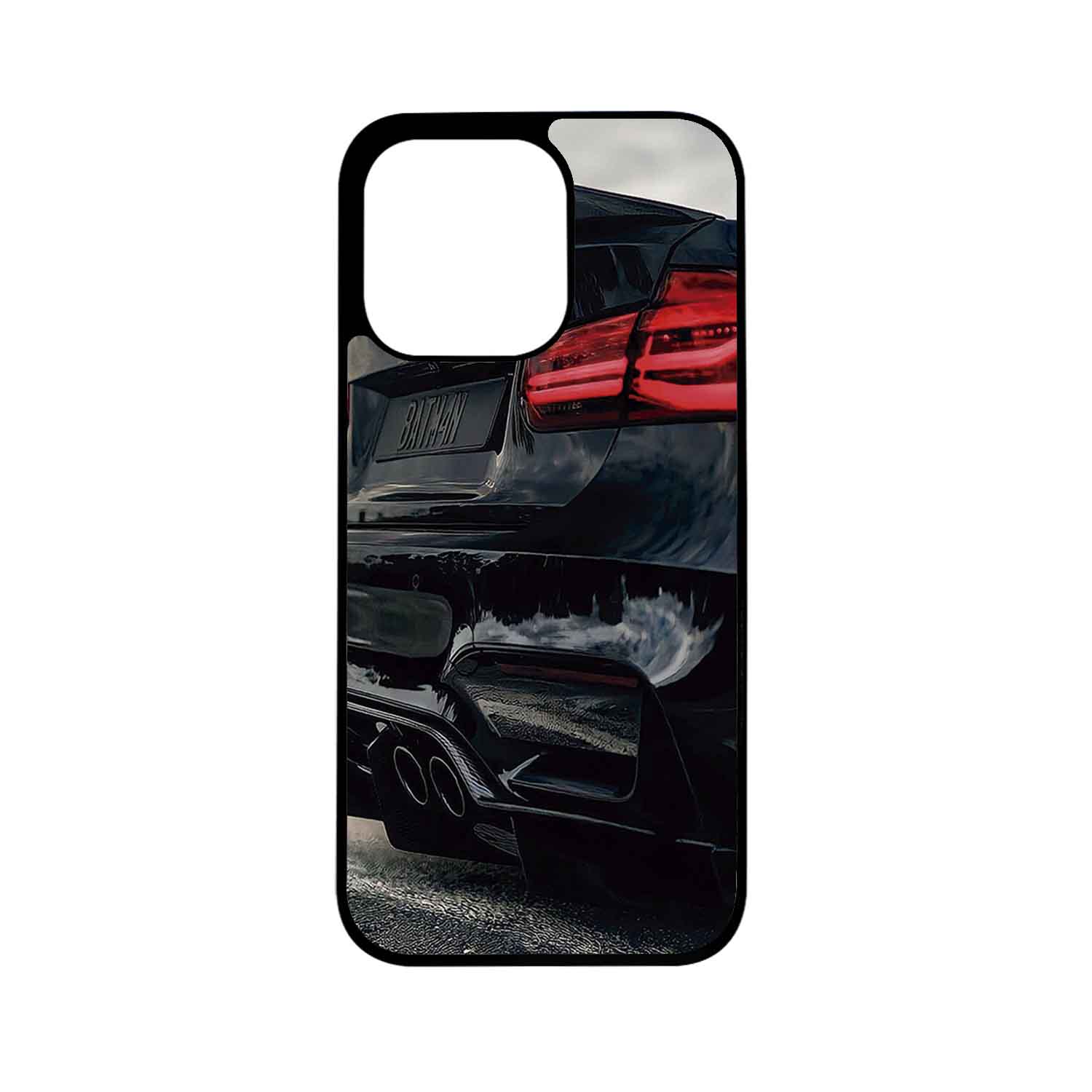 FUNDA PROTECTOR CASE PARA IPHONE 13 PRO MAX - 1