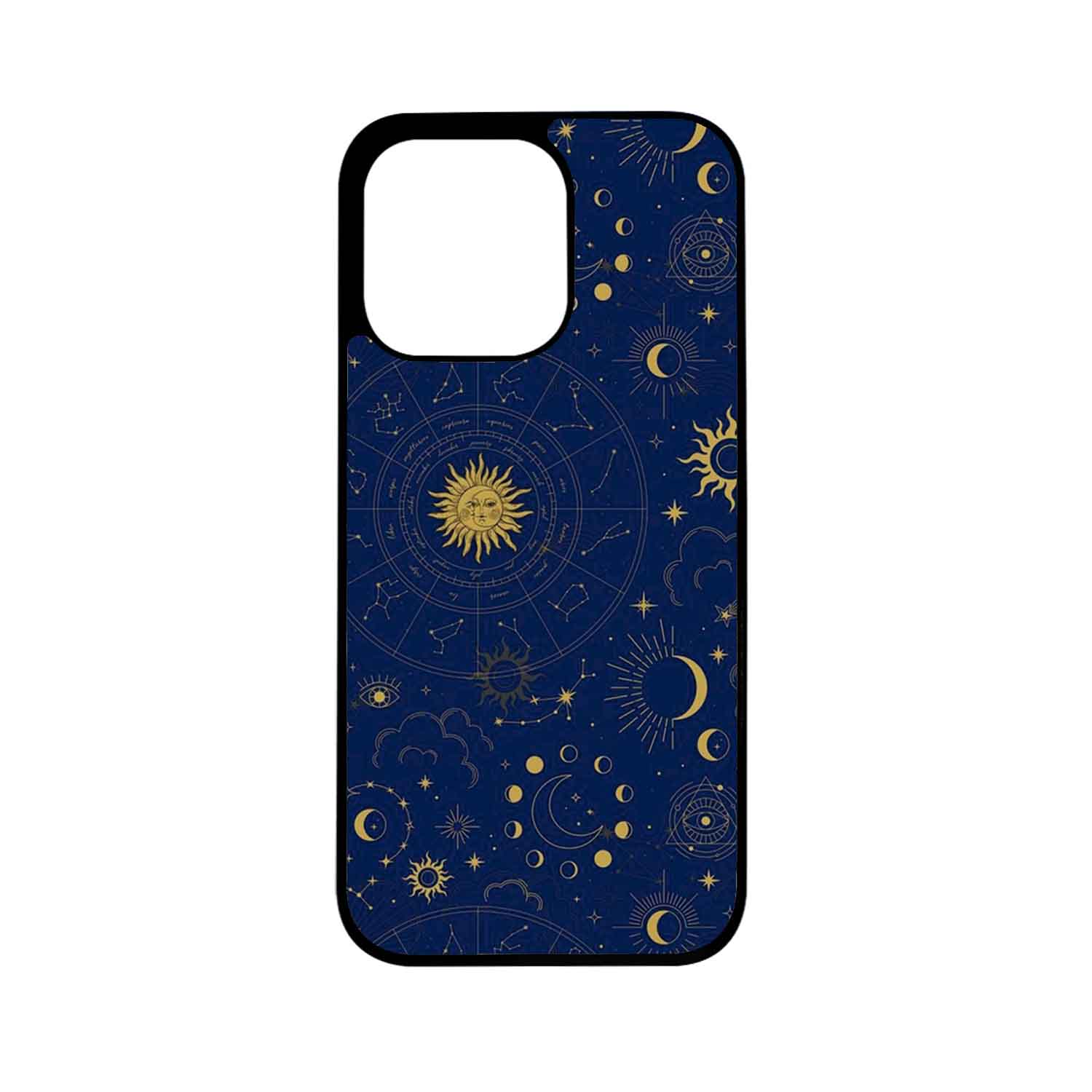 FUNDA PROTECTOR CASE PARA IPHONE 13 PRO MAX - 1