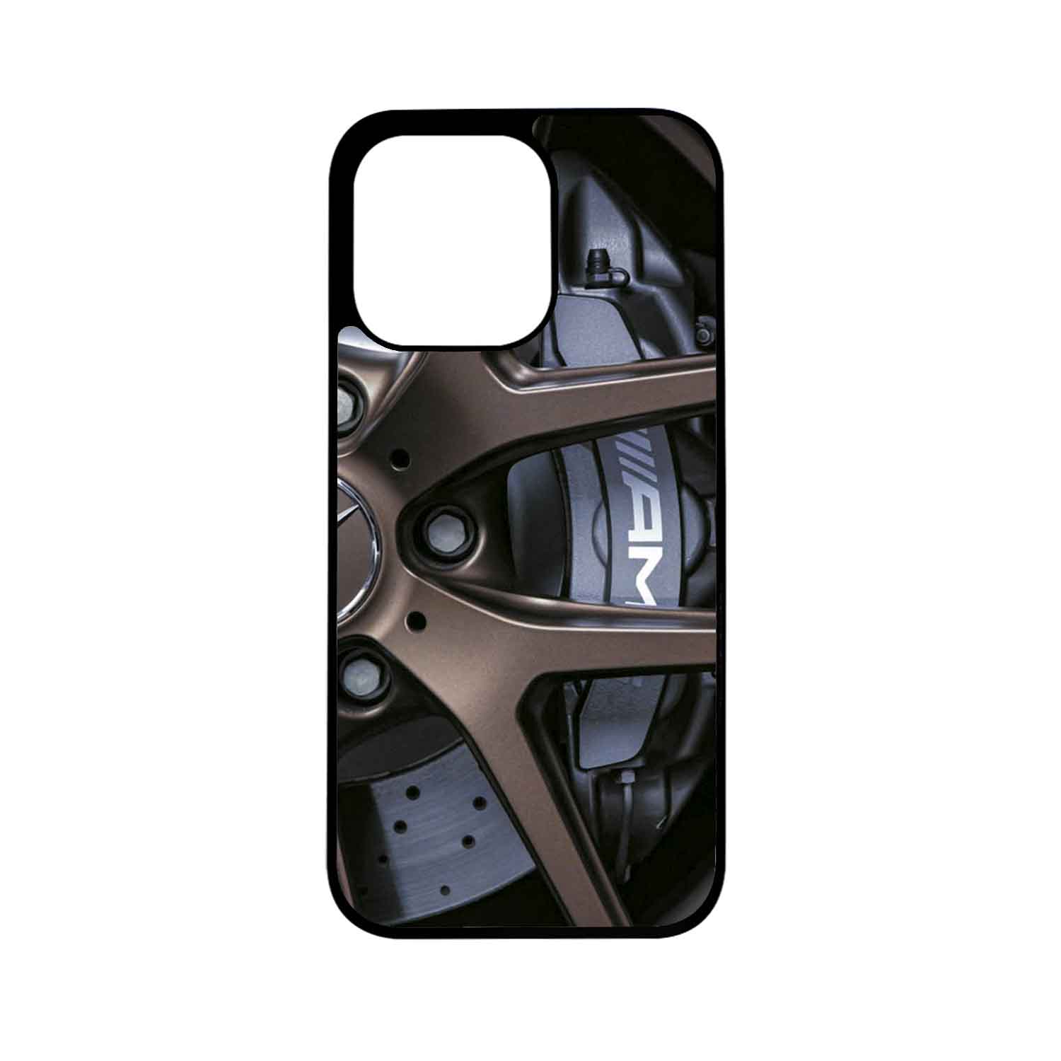 FUNDA PROTECTOR CASE PARA IPHONE 13 PRO MAX - 1