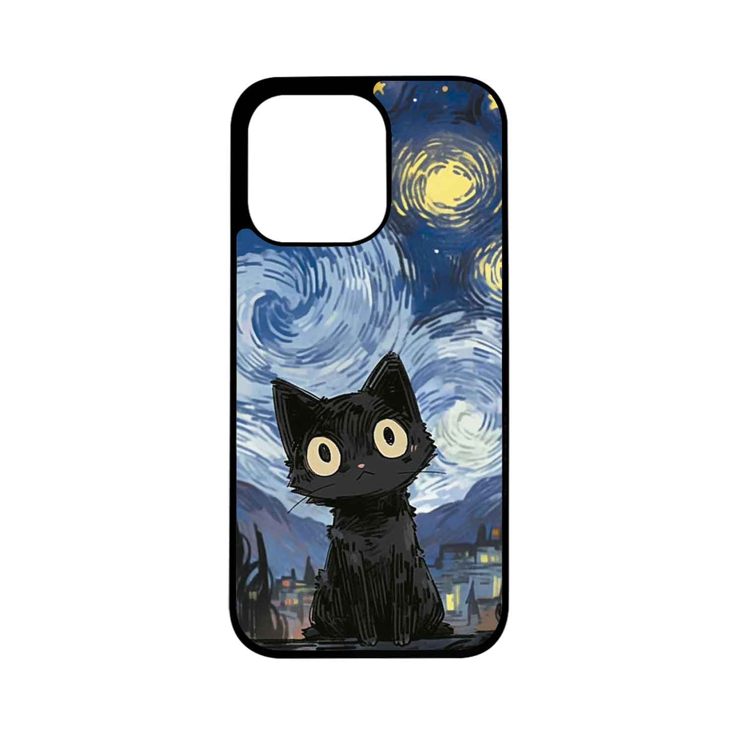 FUNDA PROTECTOR CASE PARA IPHONE 13 PRO MAX - 1