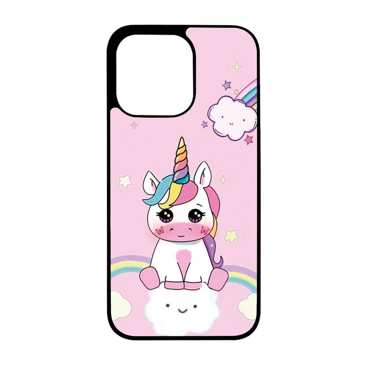 FUNDA PROTECTOR CASE PARA IPHONE 13 PRO - 1