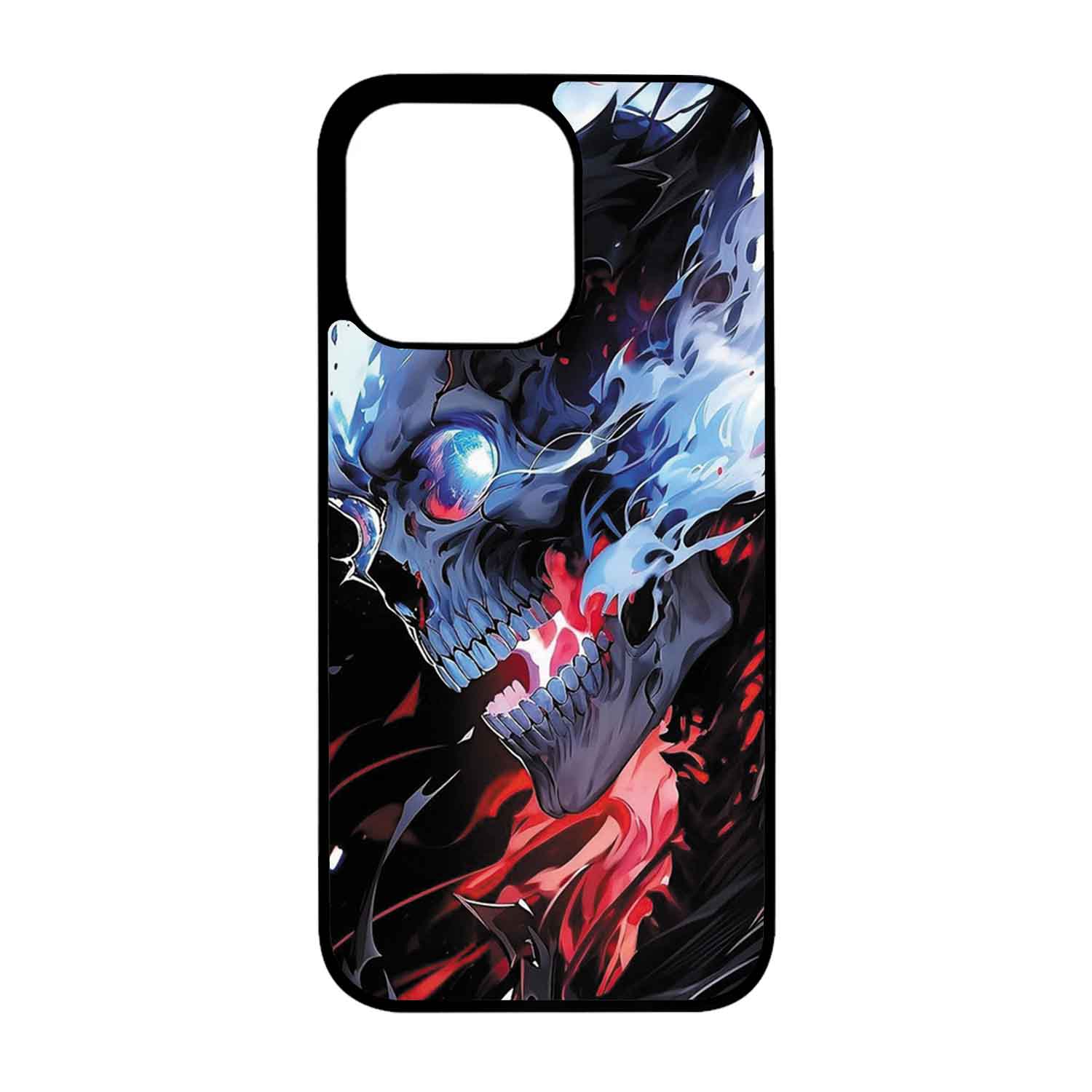 FUNDA PROTECTOR CASE PARA IPHONE 13 PRO - 1