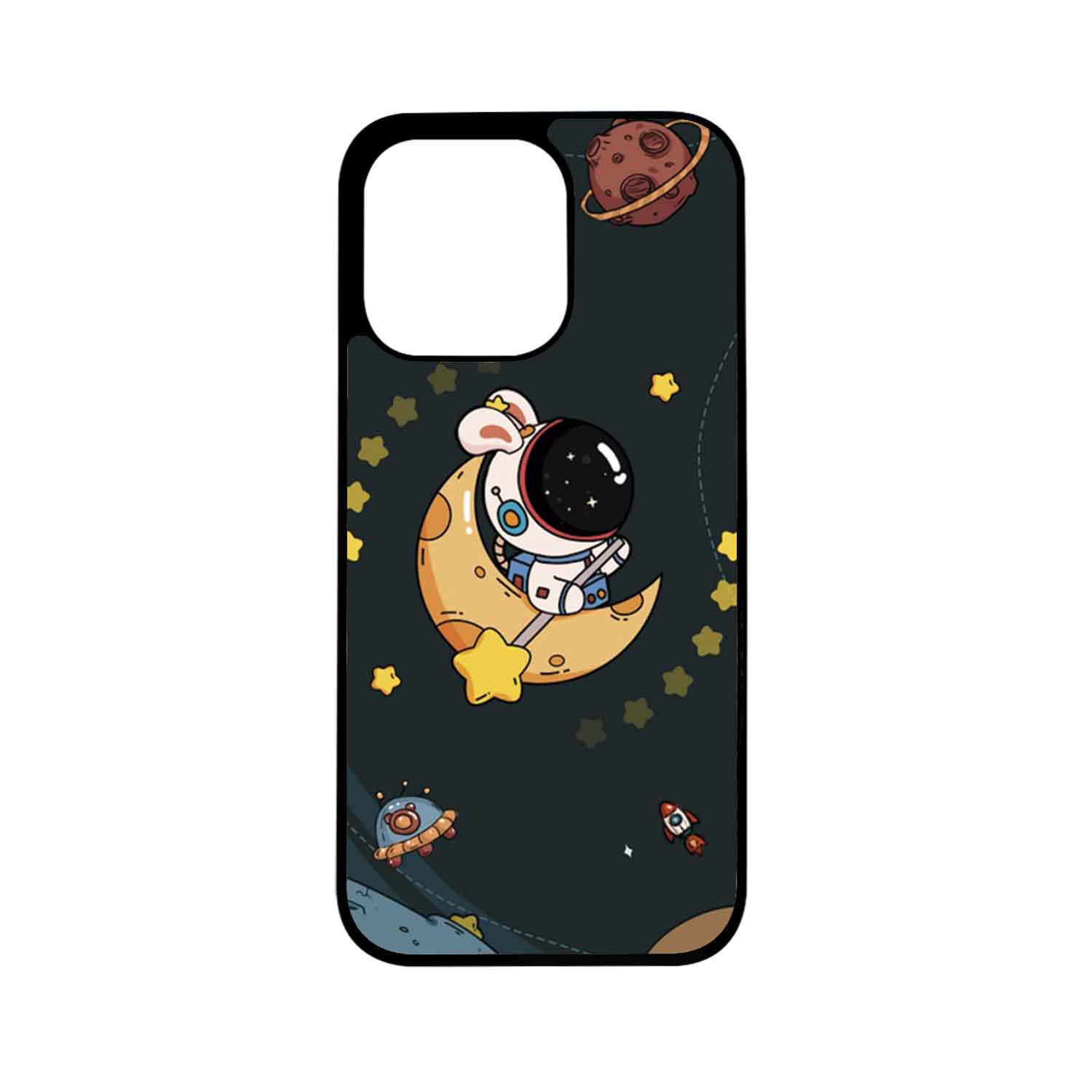 FUNDA PROTECTOR CASE PARA IPHONE 13 PRO MAX - 1