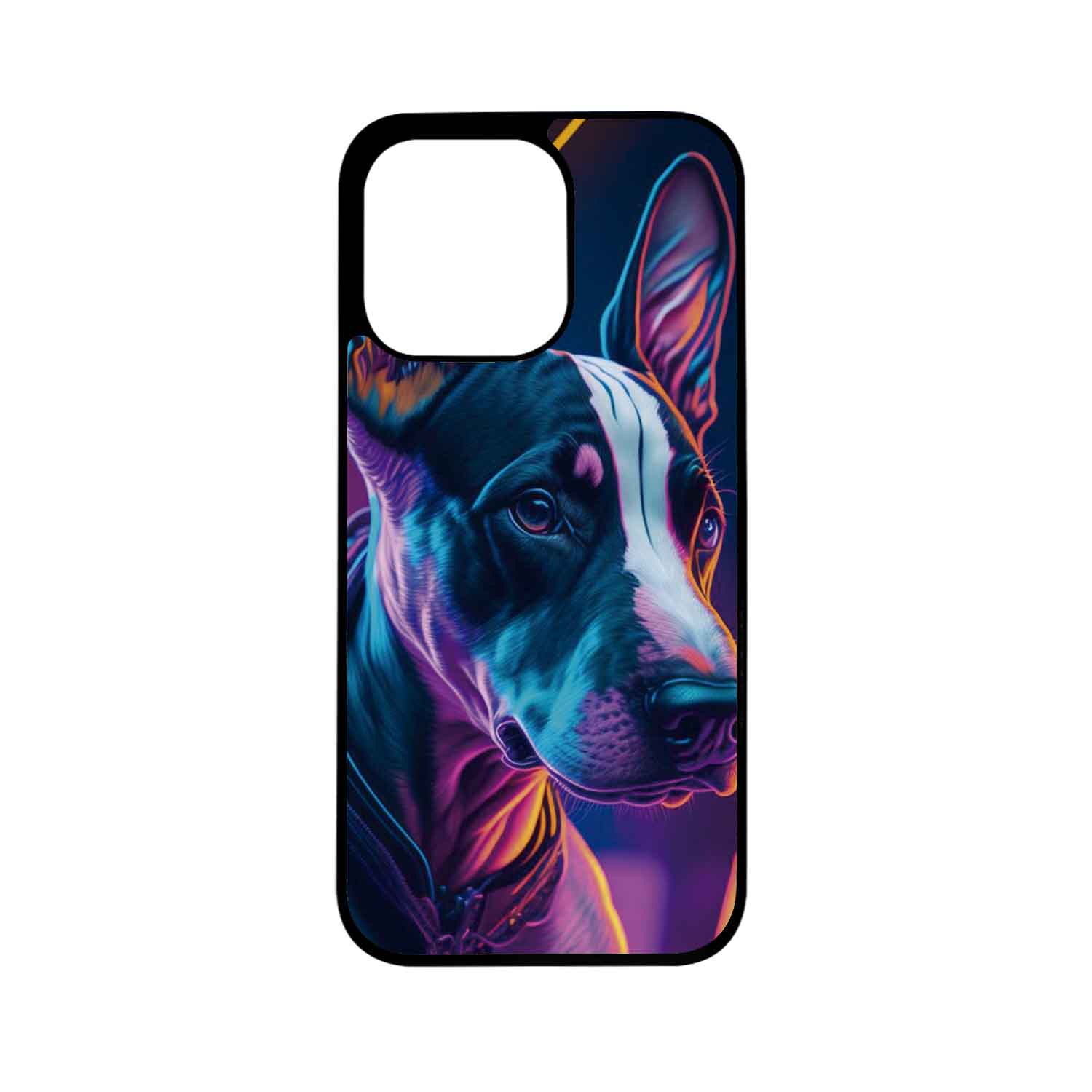 FUNDA PROTECTOR CASE PARA IPHONE 13 PRO MAX - 1