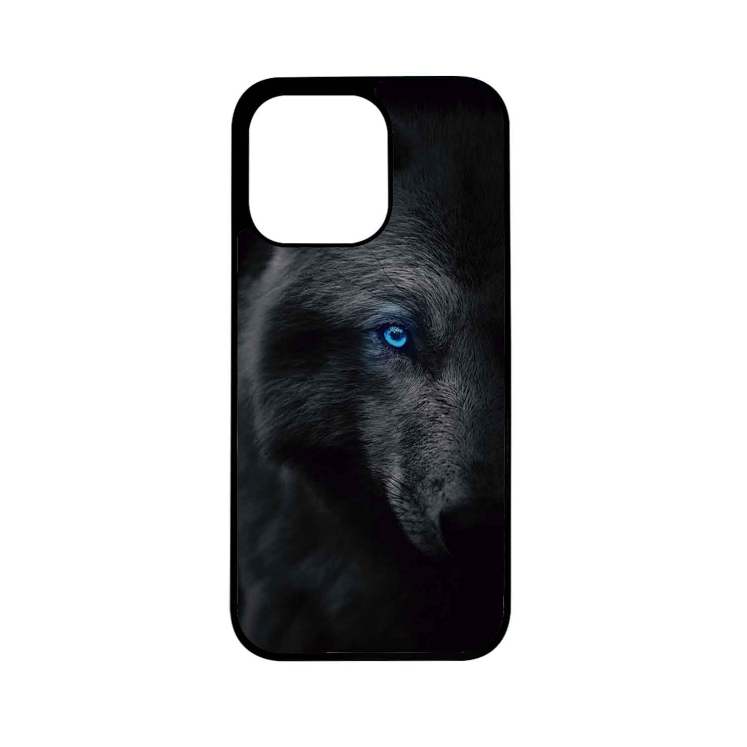 FUNDA PROTECTOR CASE PARA IPHONE 13 PRO MAX - 1