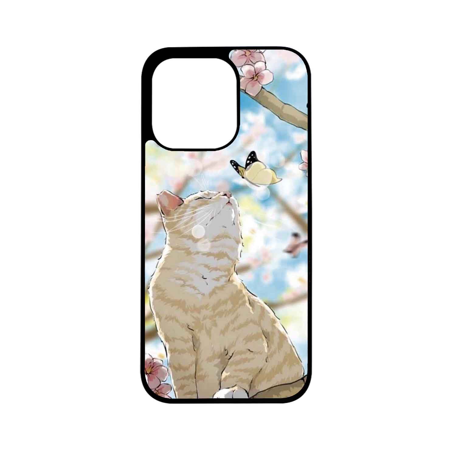 FUNDA PROTECTOR CASE PARA IPHONE 13 PRO MAX - 1