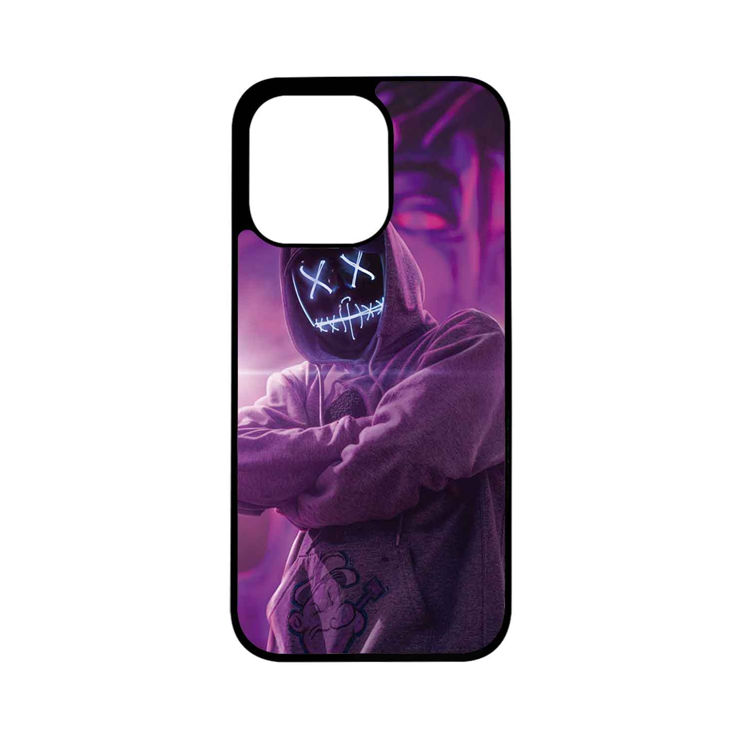 FUNDA PROTECTOR CASE PARA IPHONE 13 PRO MAX - 1