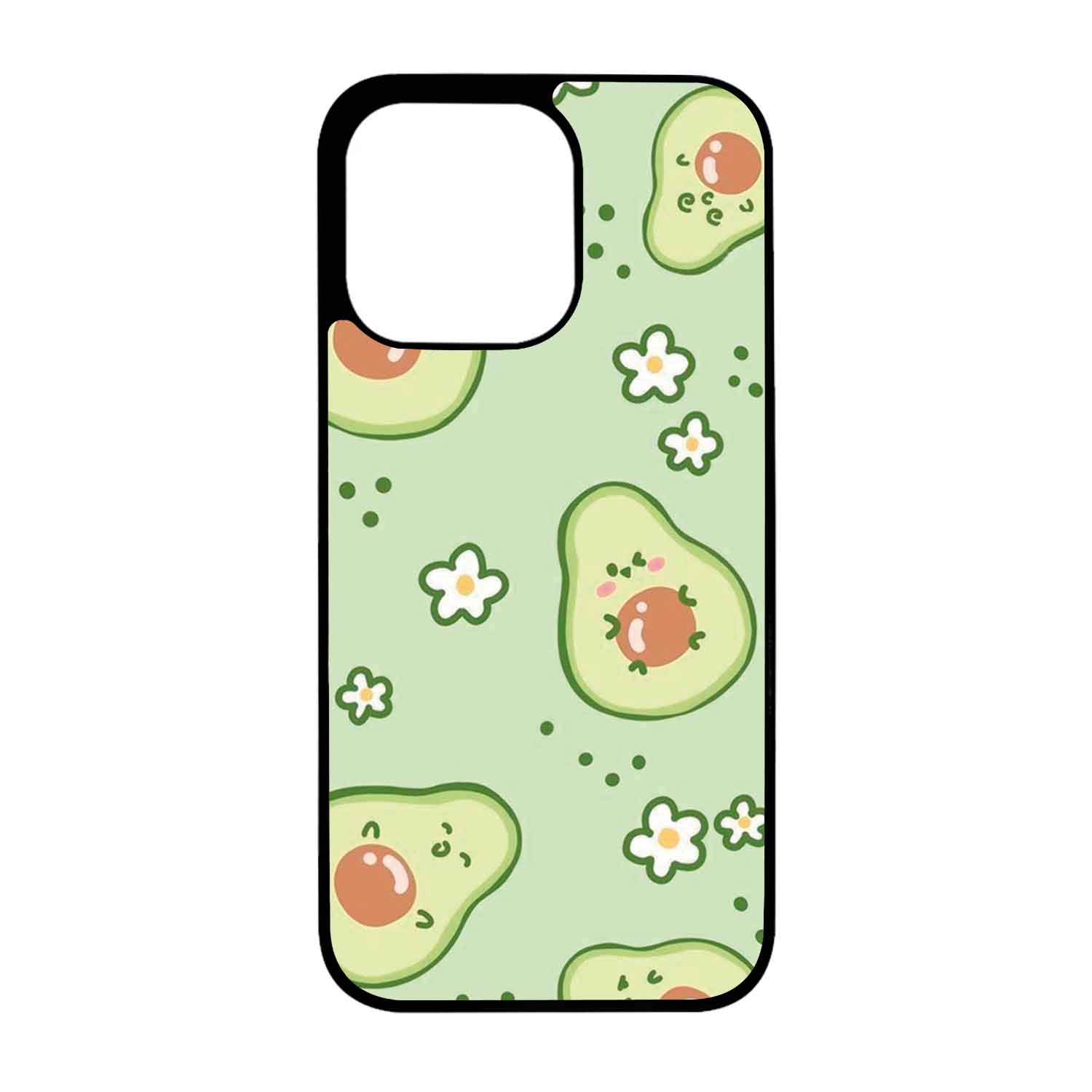 FUNDA PROTECTOR CASE PARA IPHONE 13 PRO - 1