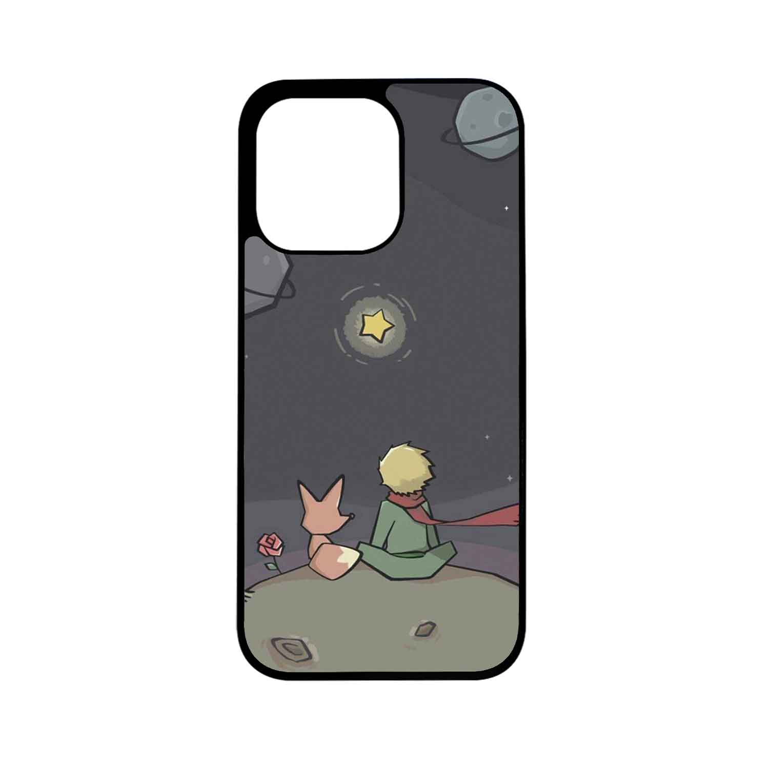 FUNDA PROTECTOR CASE PARA IPHONE 13 PRO MAX - 1