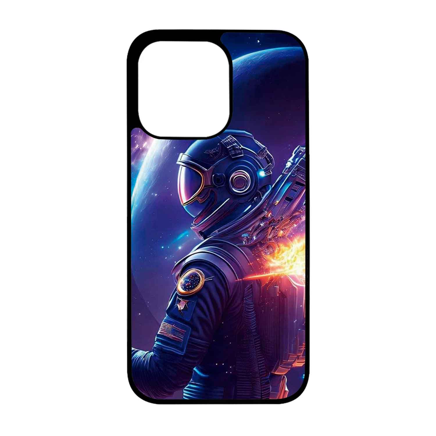 FUNDA PROTECTOR CASE PARA IPHONE 13 PRO - 1