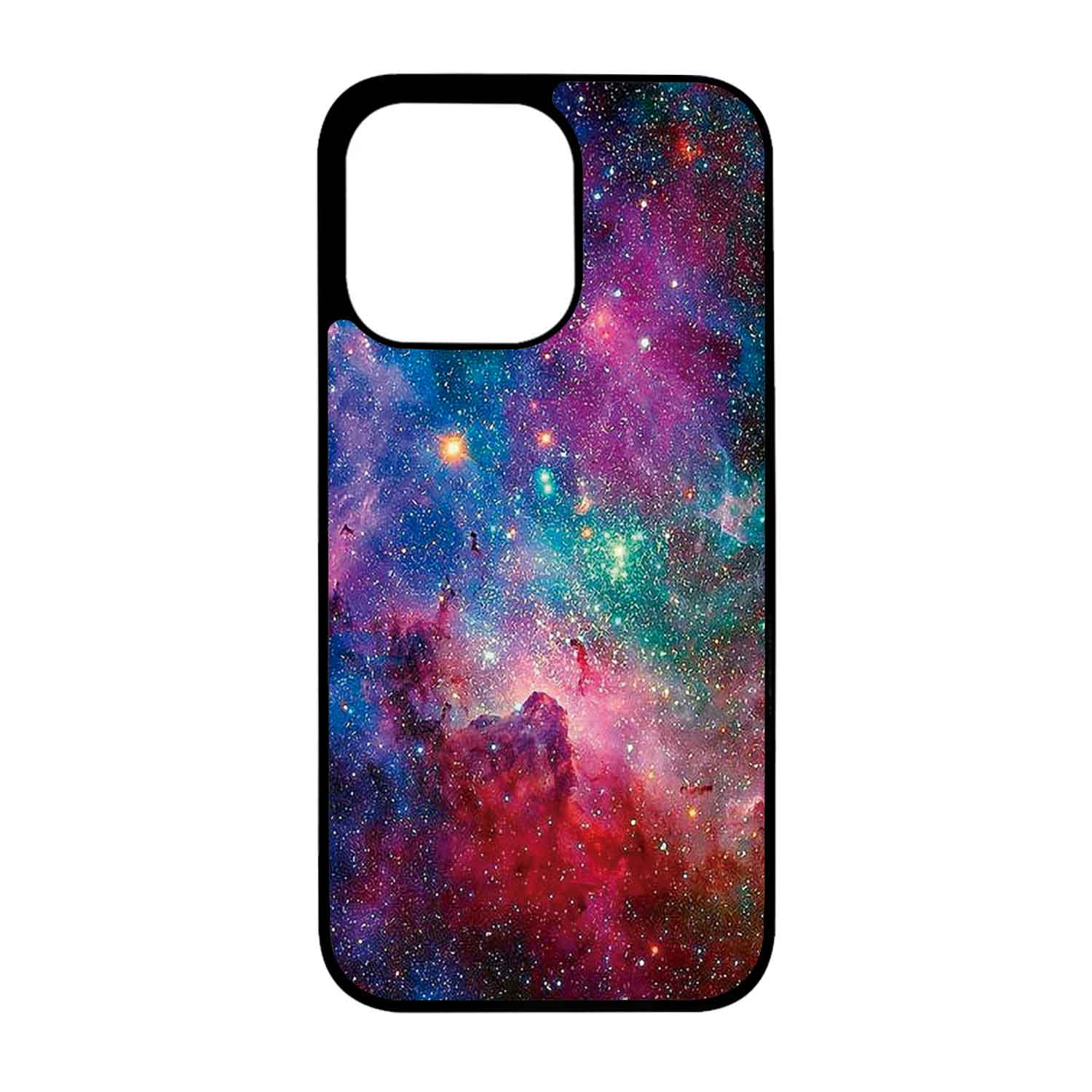 FUNDA PROTECTOR CASE PARA IPHONE 13 PRO - 1