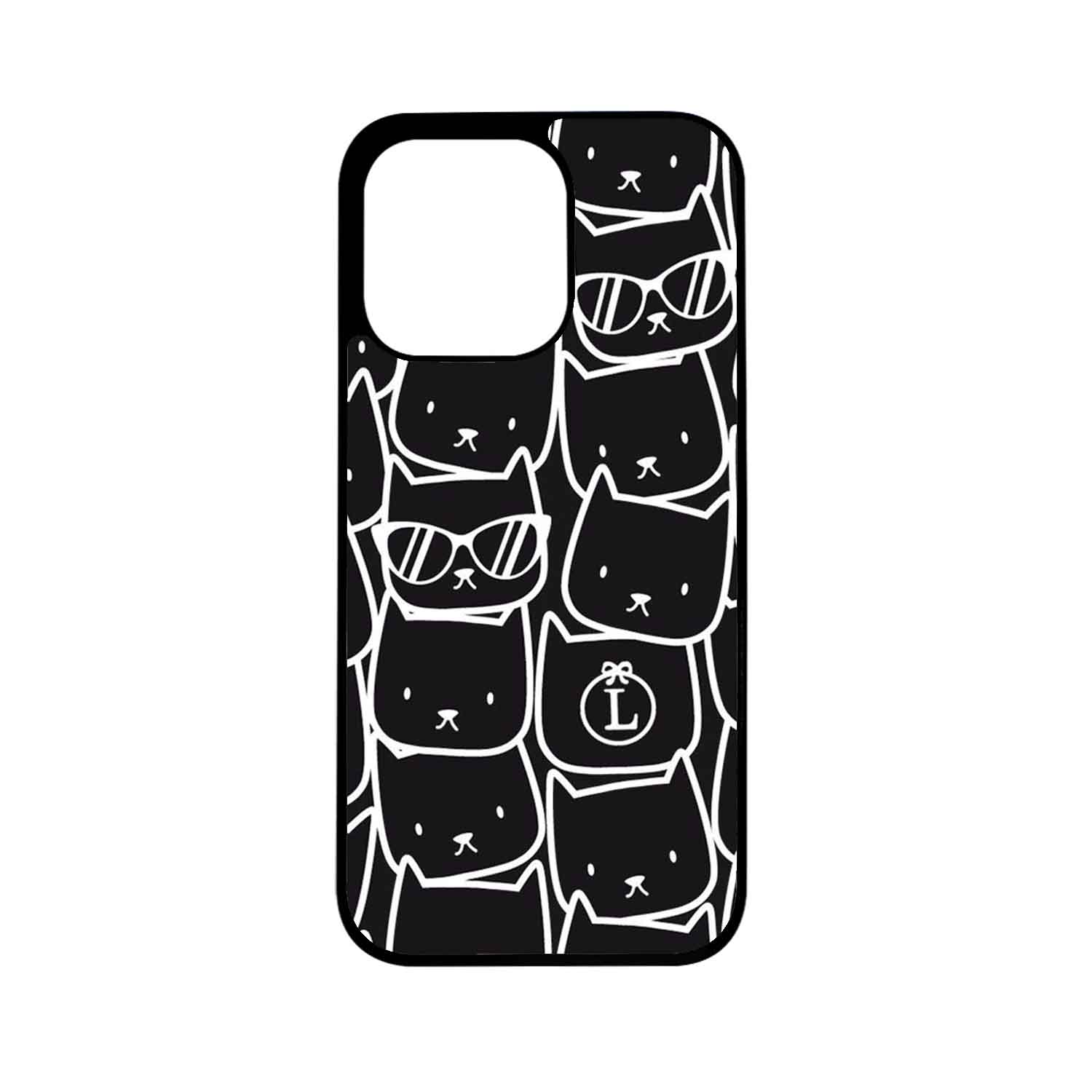 FUNDA PROTECTOR CASE PARA IPHONE 13 PRO MAX - 1