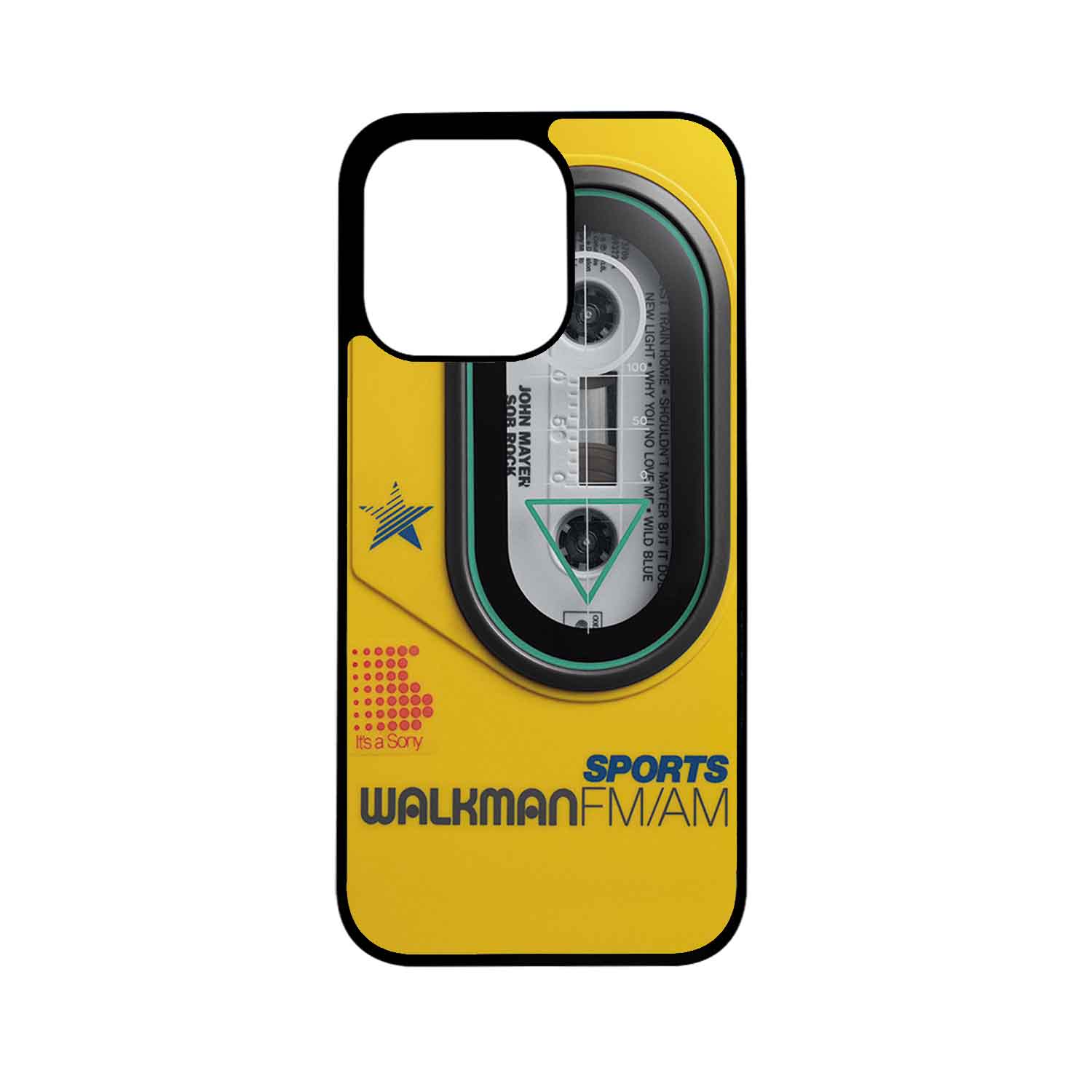 FUNDA PROTECTOR CASE PARA IPHONE 13 PRO MAX - 1