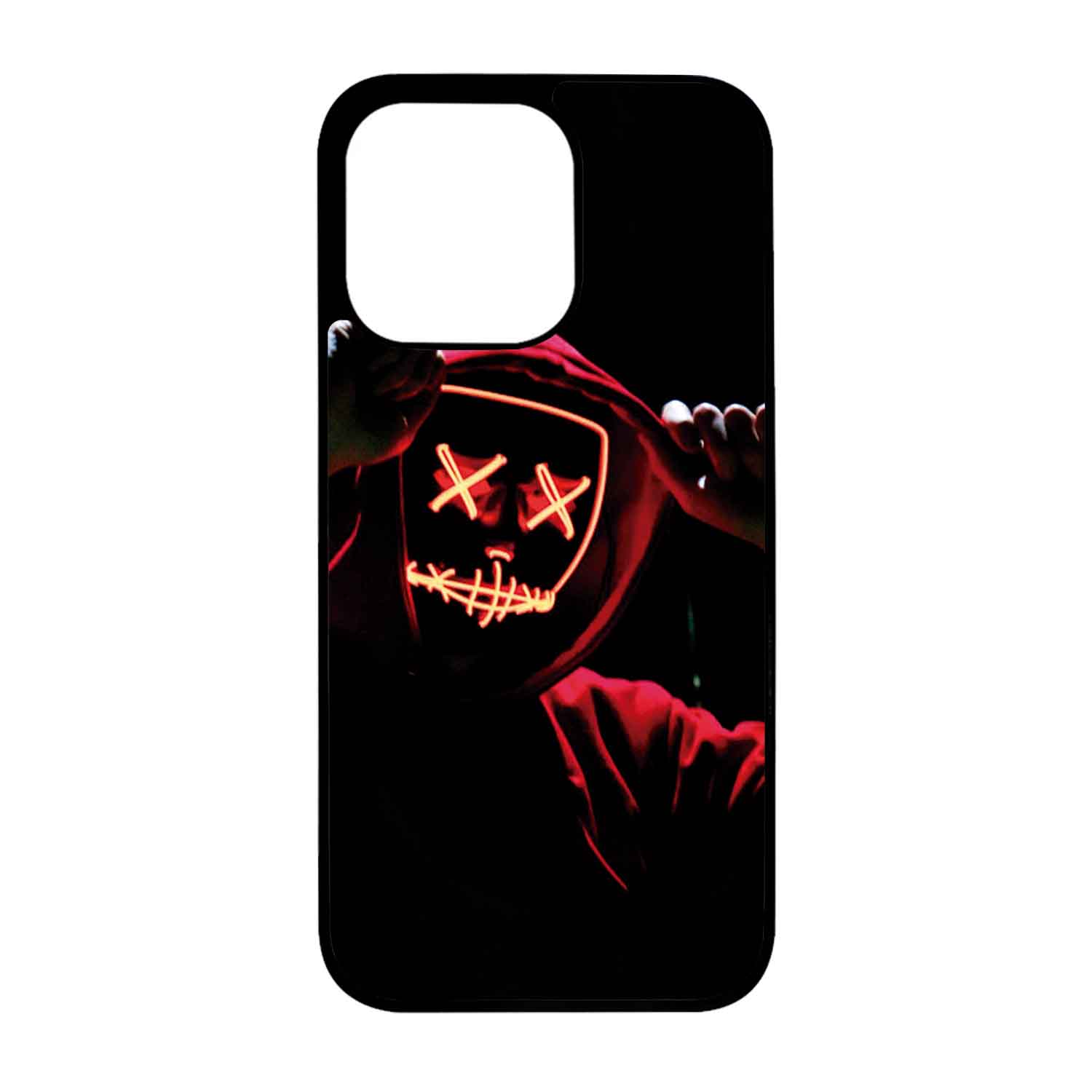 FUNDA PROTECTOR CASE PARA IPHONE 13 PRO - 1