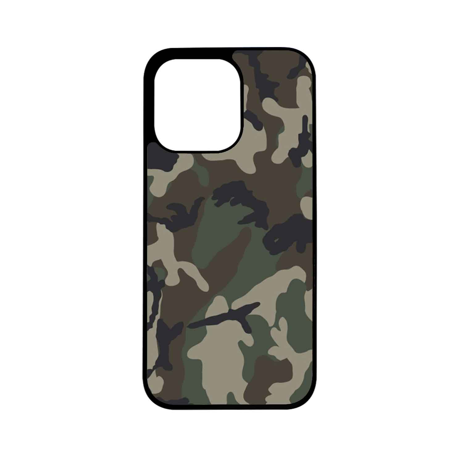 FUNDA PROTECTOR CASE PARA IPHONE 13 PRO MAX - 1