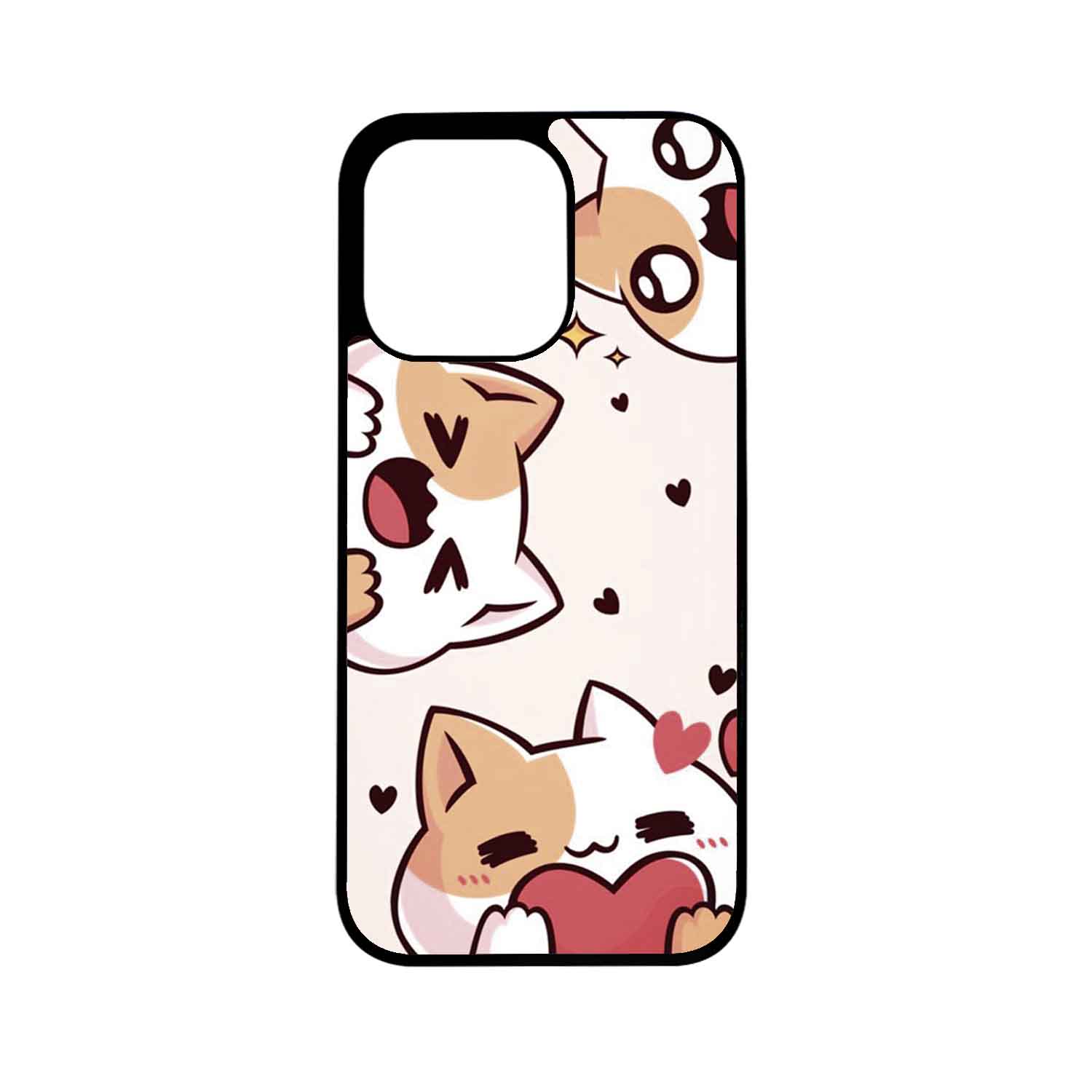 FUNDA PROTECTOR CASE PARA IPHONE 13 PRO MAX - 1