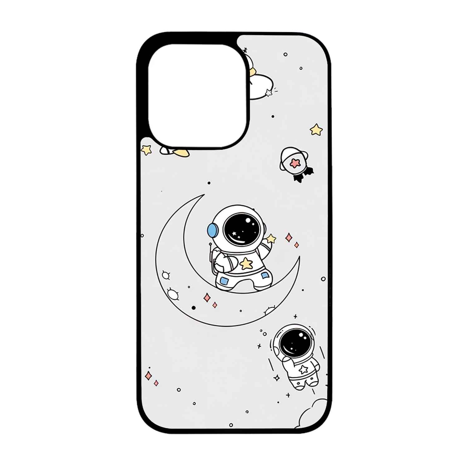 FUNDA PROTECTOR CASE PARA IPHONE 13 PRO - 1