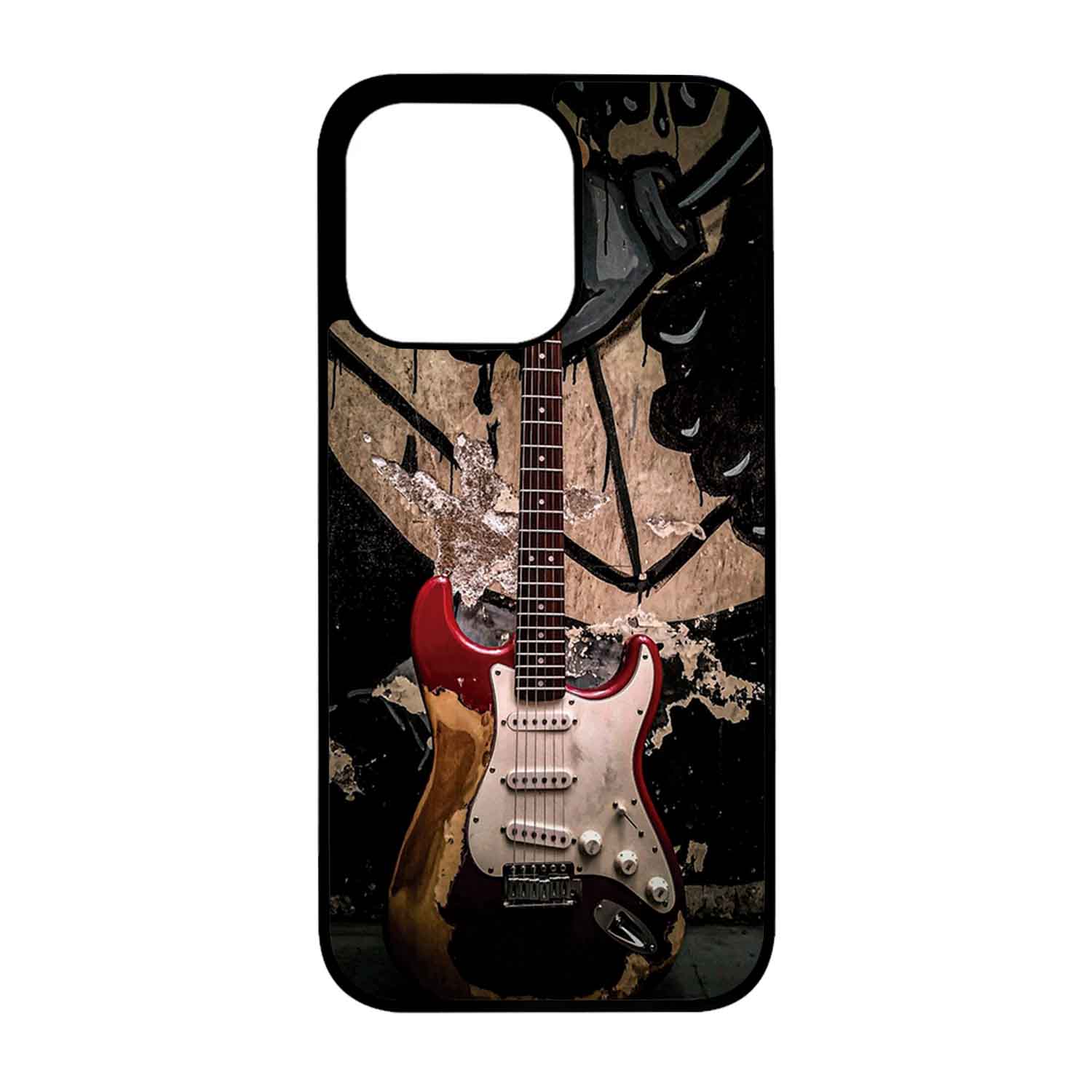 FUNDA PROTECTOR CASE PARA IPHONE 13 PRO - 1