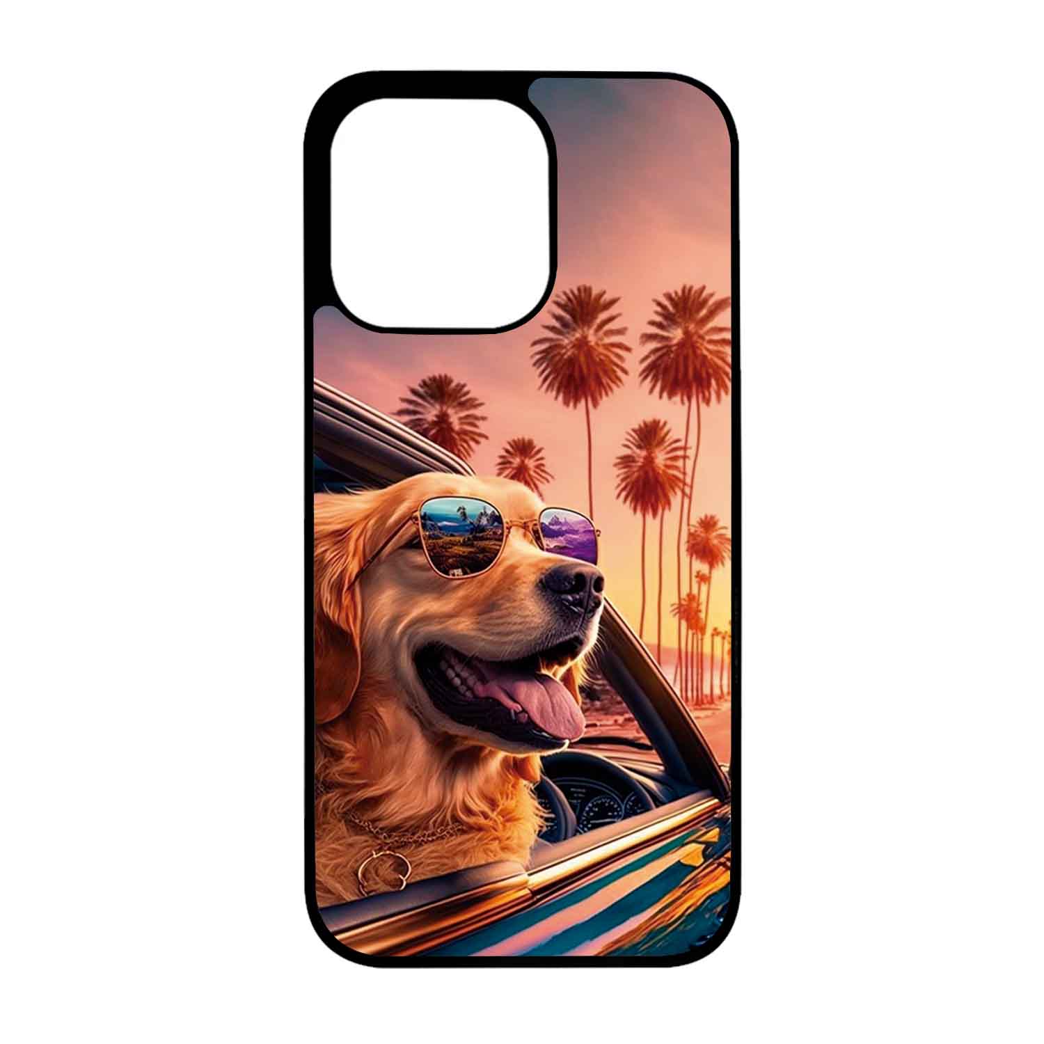 FUNDA PROTECTOR CASE PARA IPHONE 13 PRO - 1