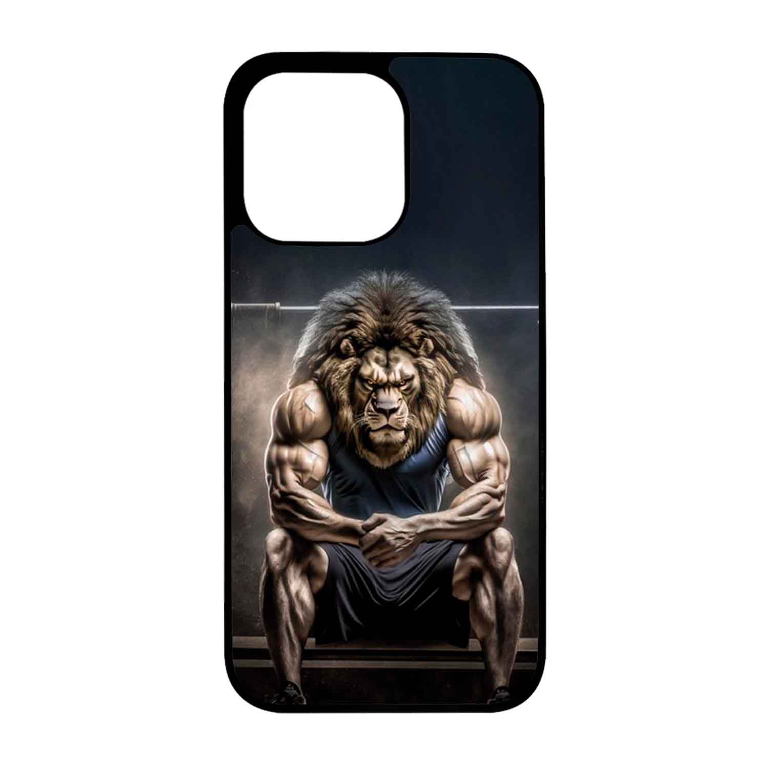 FUNDA PROTECTOR CASE PARA IPHONE 13 PRO - 1