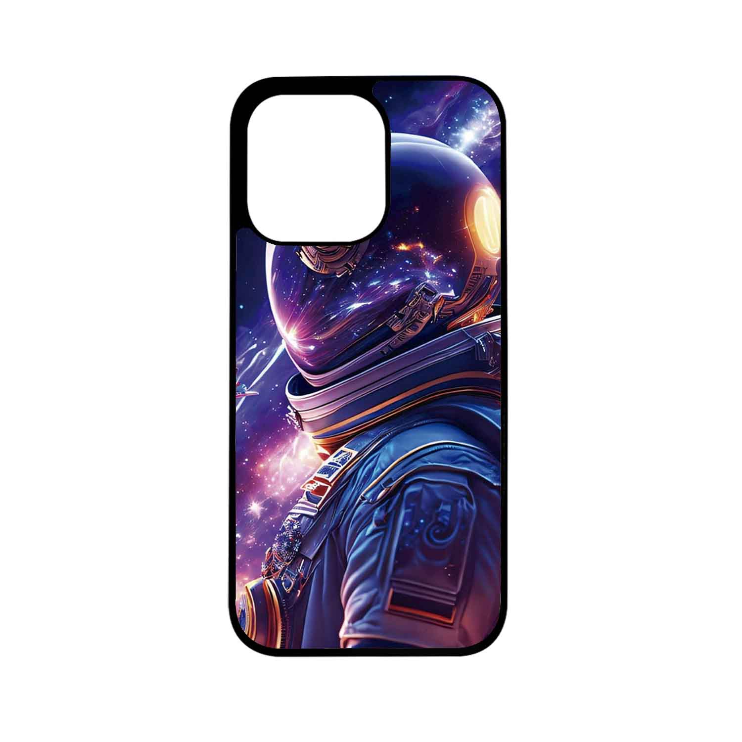 FUNDA PROTECTOR CASE PARA IPHONE 13 PRO MAX - 1
