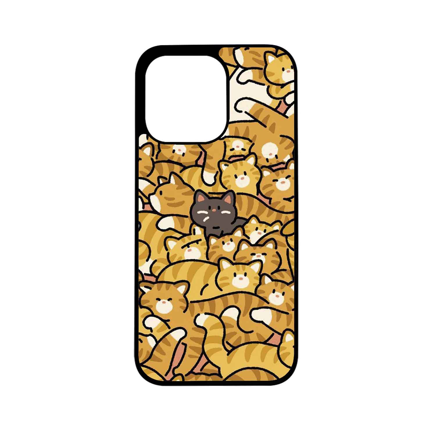 FUNDA PROTECTOR CASE PARA IPHONE 13 PRO MAX - 1